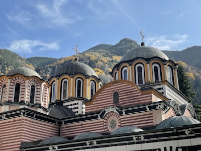 Rila Manastırı Günübirlik