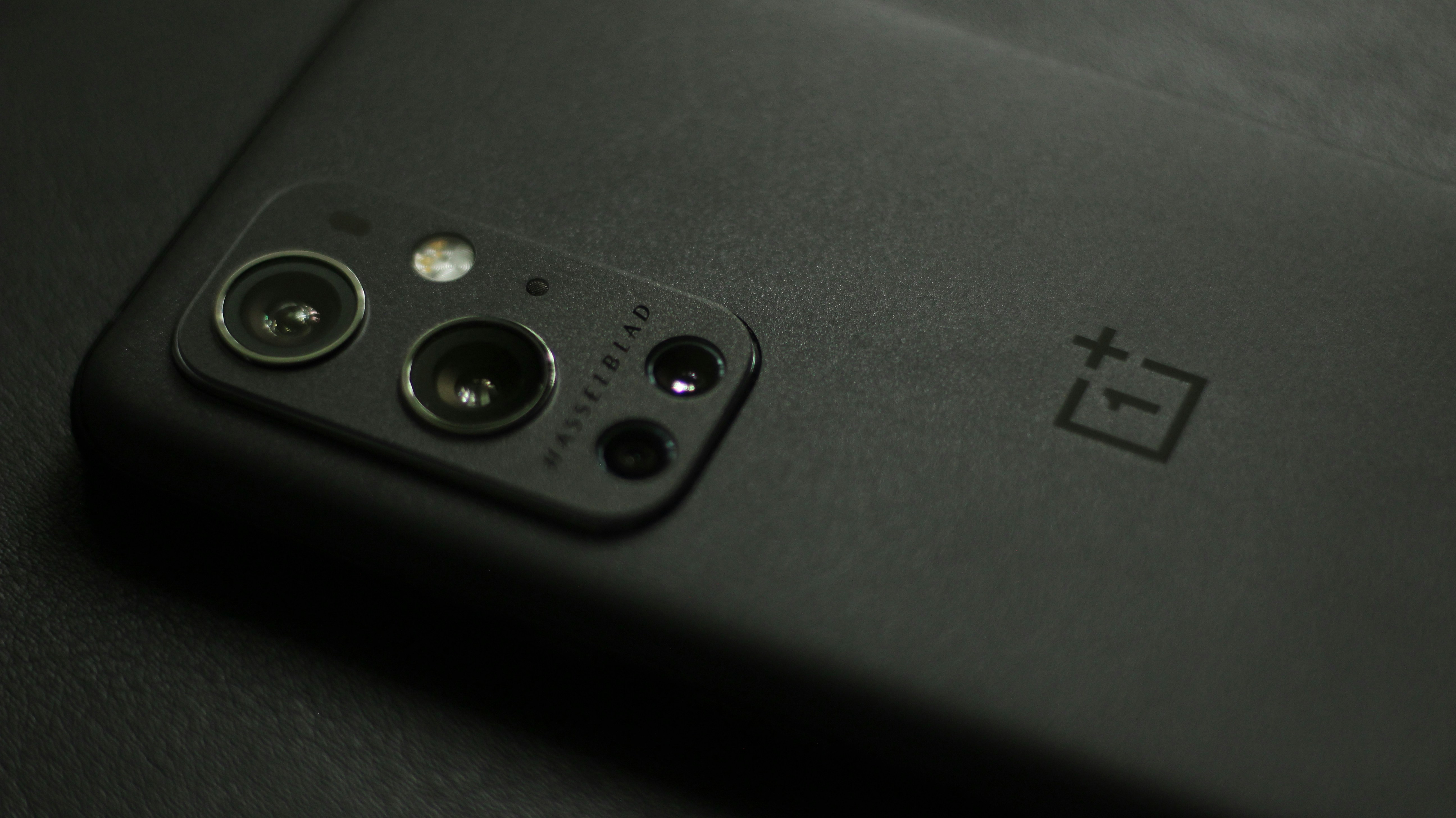 a close up of the back of a cell phone