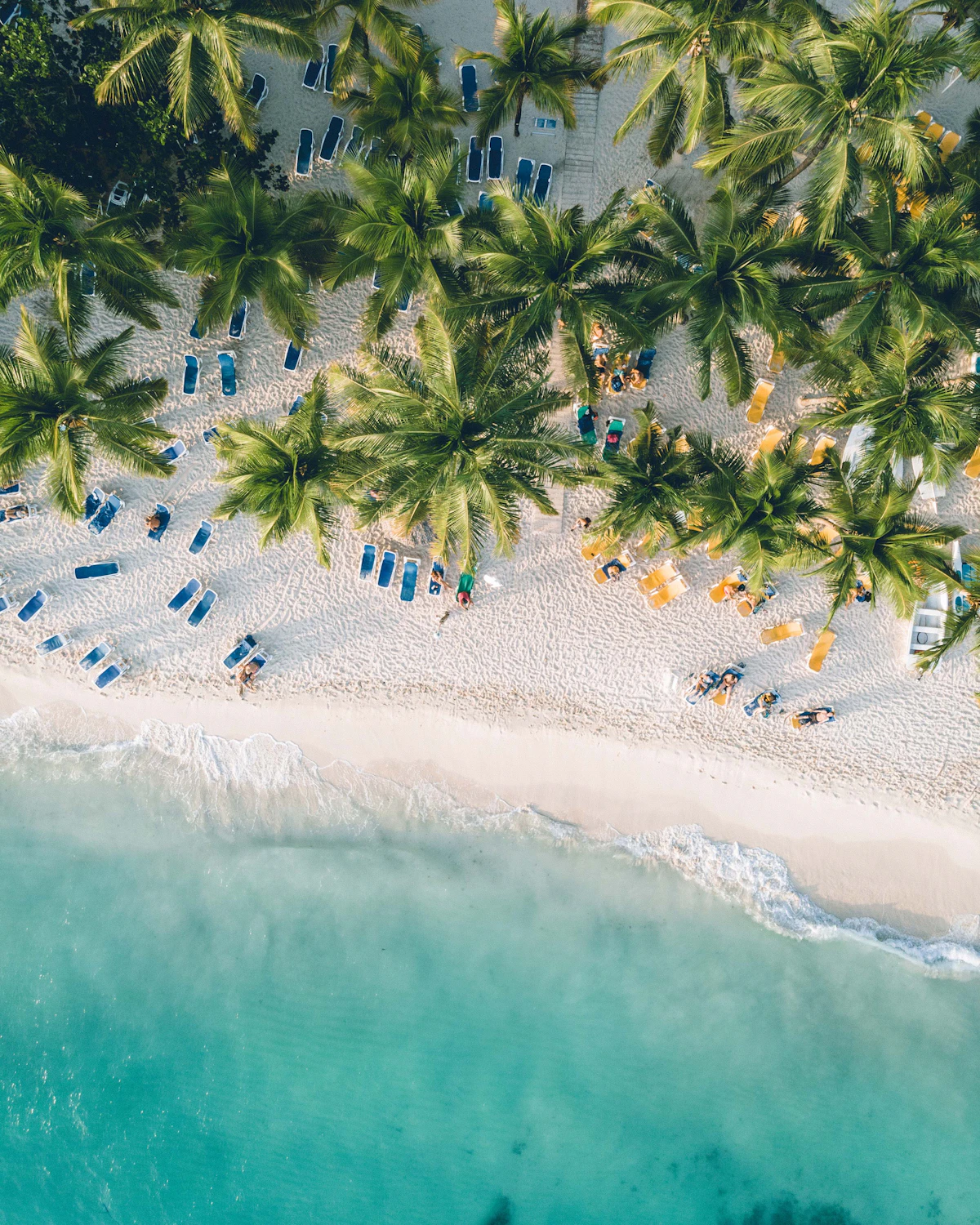 República Dominicana destination