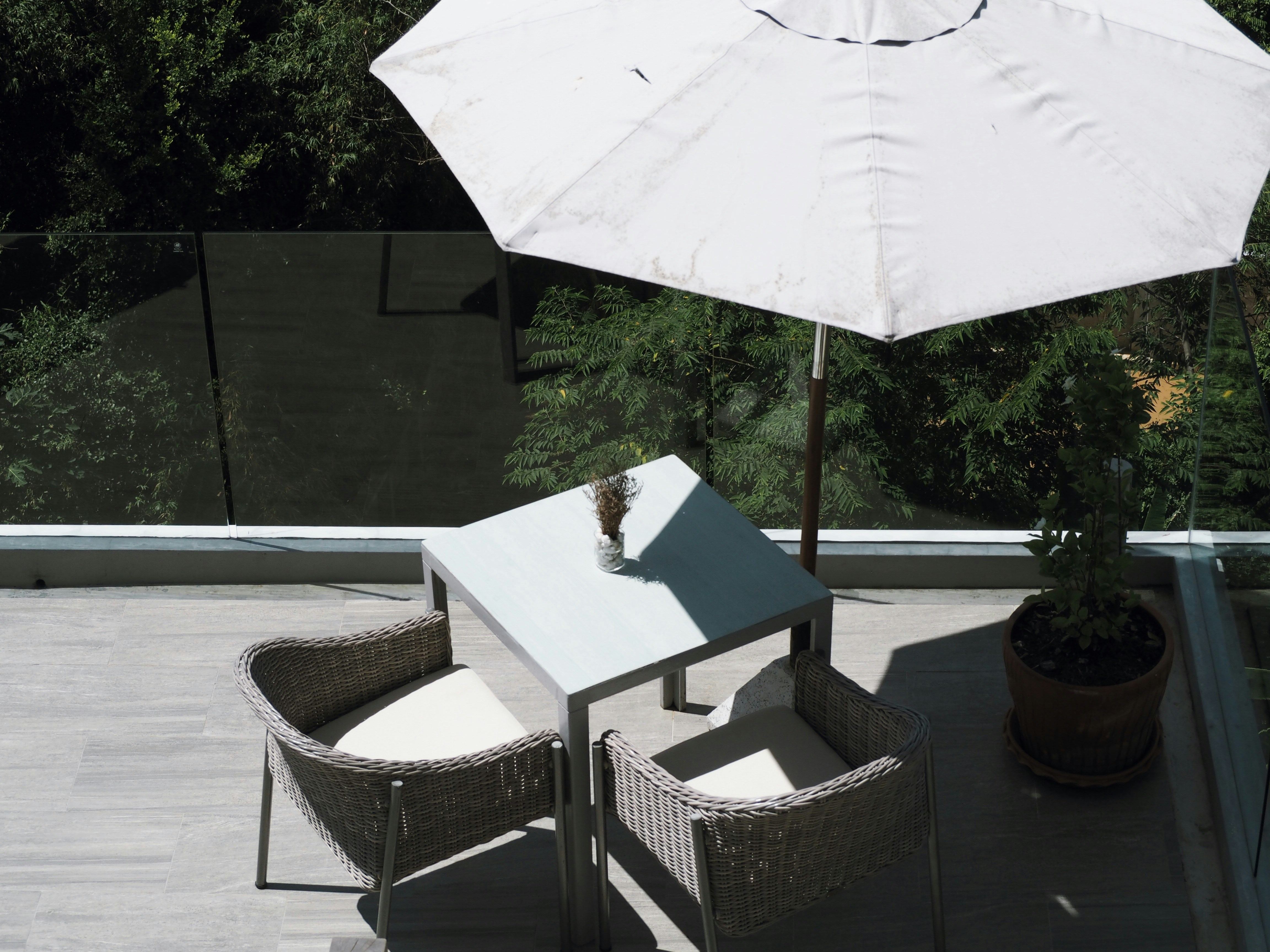 Cozy Patio Bundle