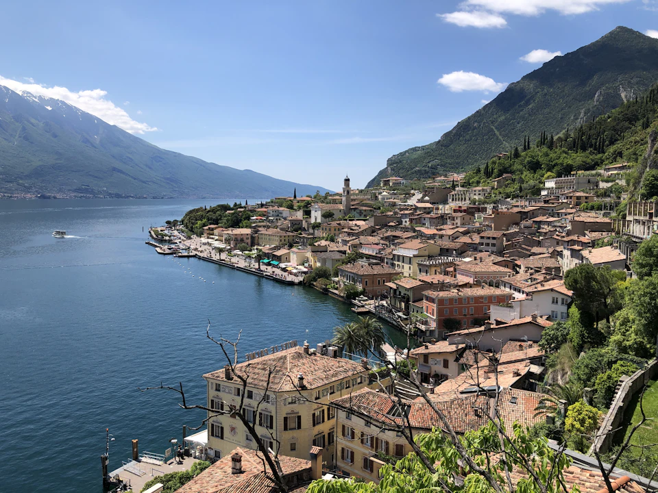 Lake Garda