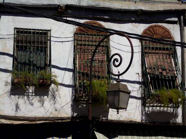 4-Day Family Weekend Getaway to Syria: Itinerary & Tips