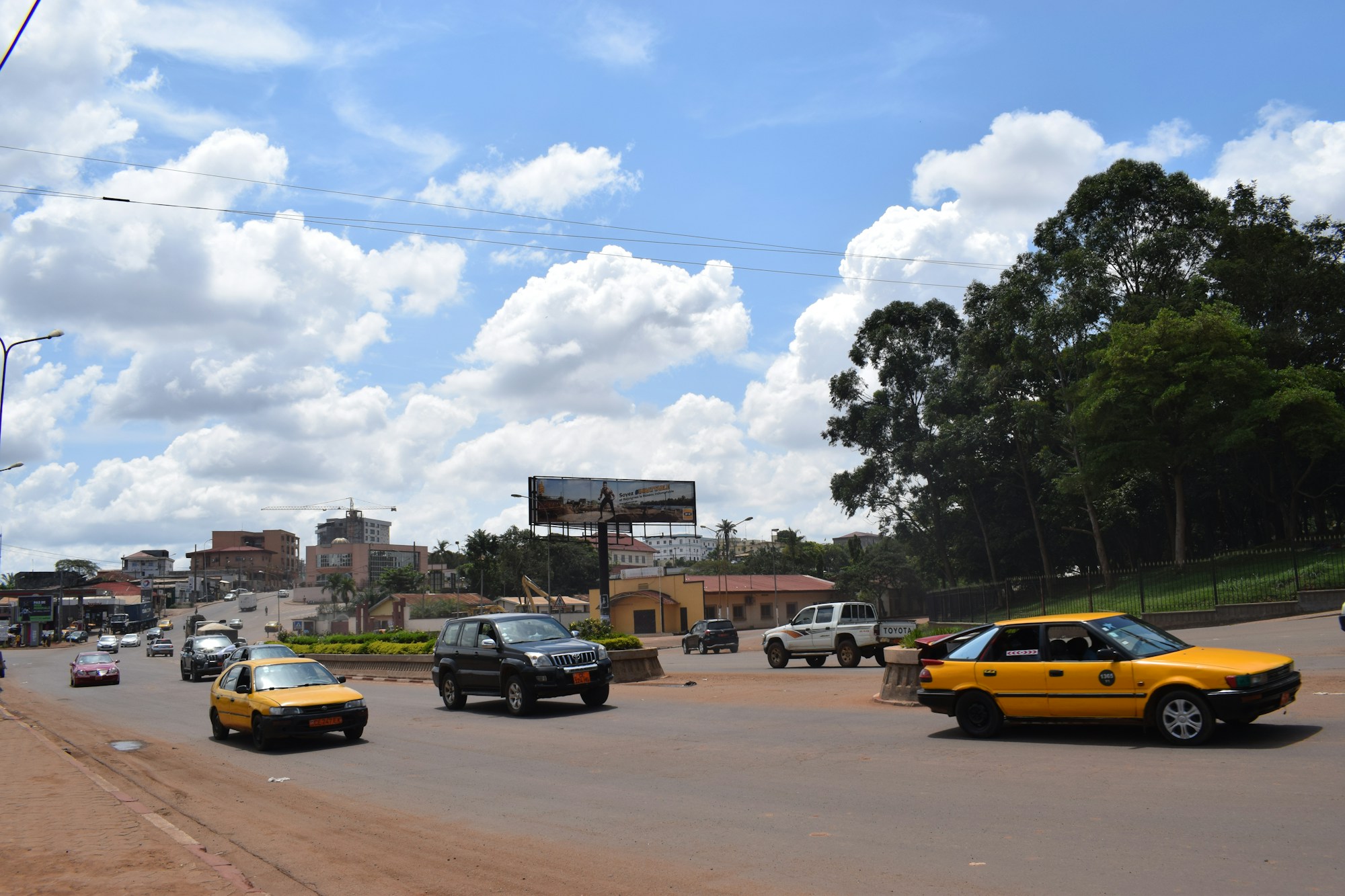 Exploring Yaoundé: Discovering Culture & Traditions