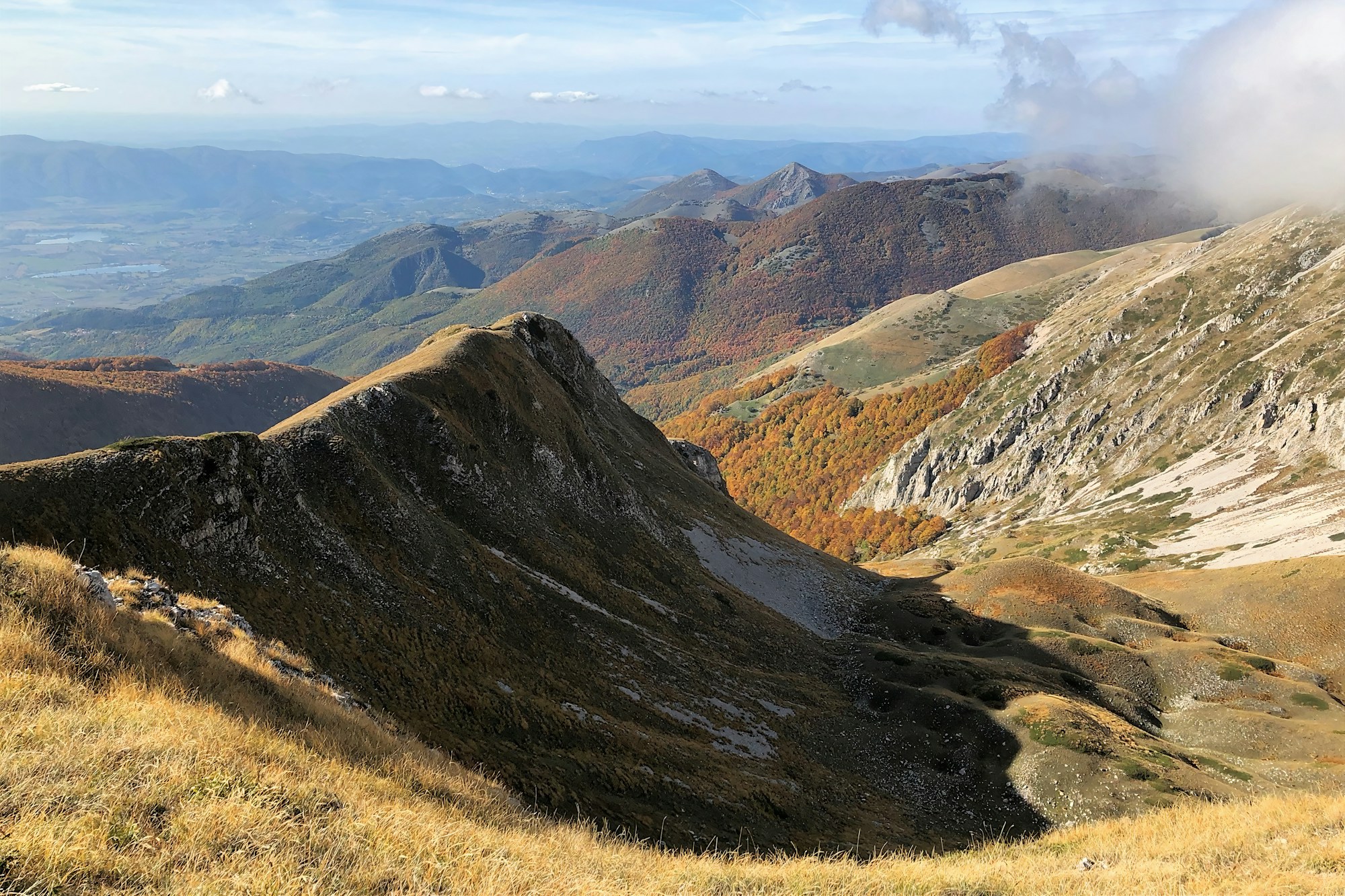 Exploring Rieti: Local Dishes, Restaurants & Traditional Recipes