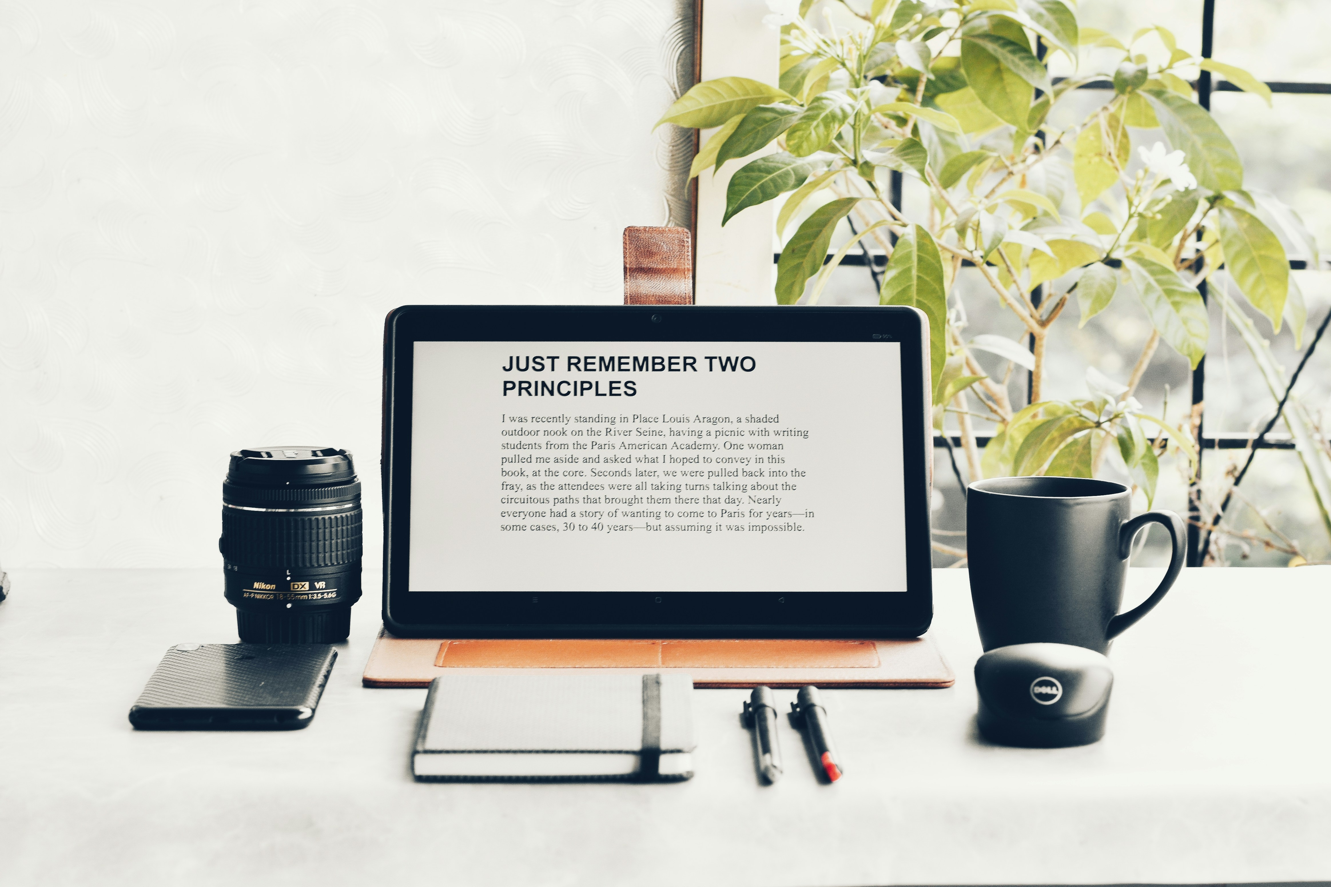 tax benefits for consultative income