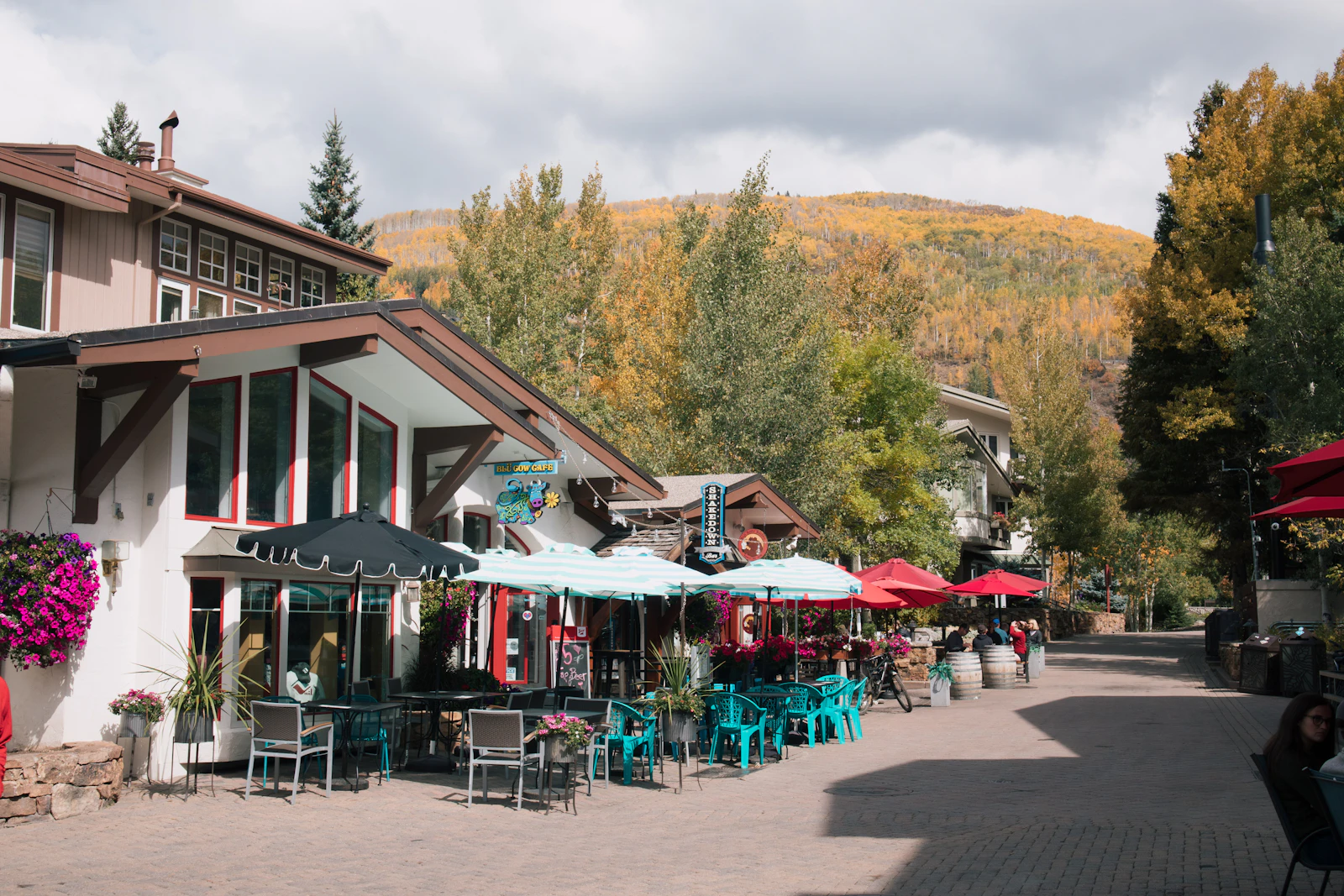 Sonnenalp Hotel