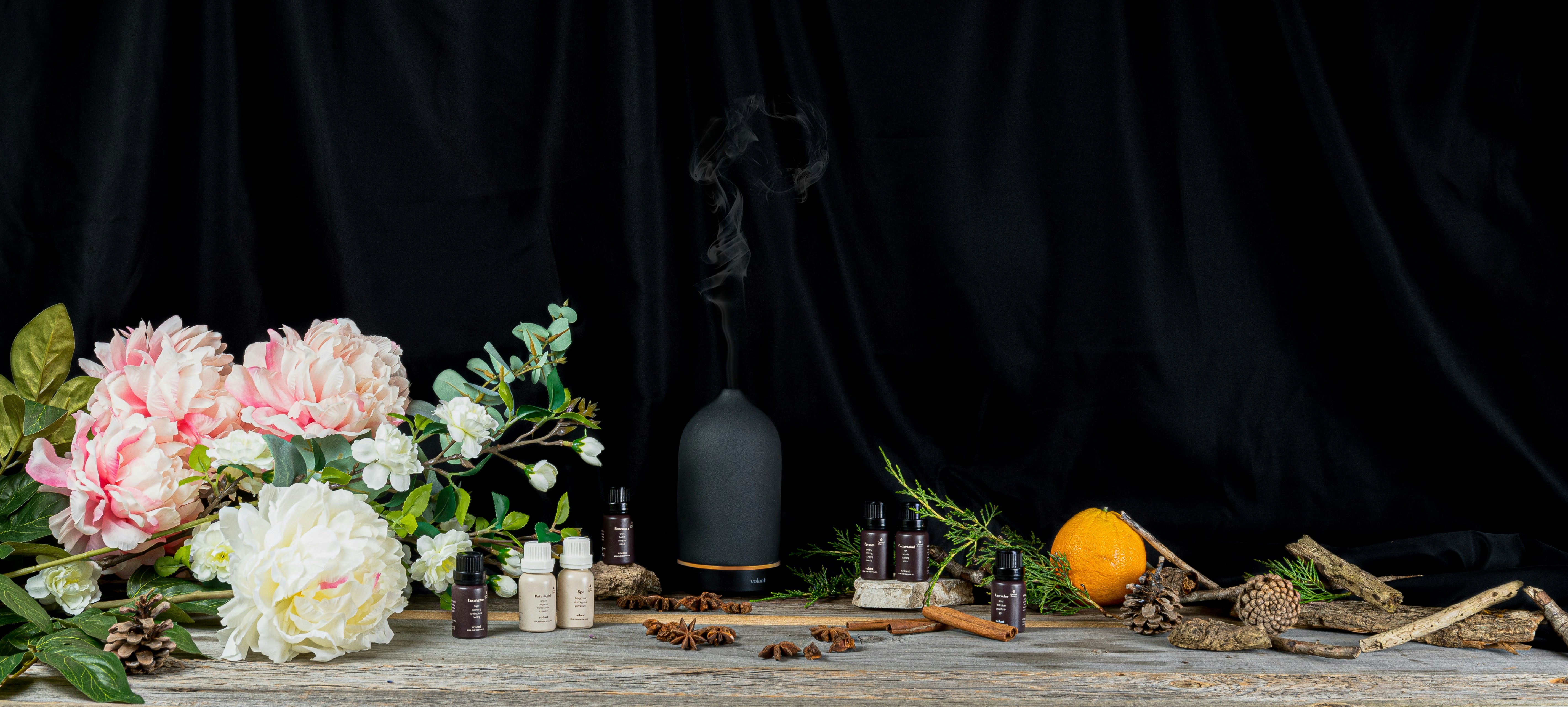 Photo by volantaroma