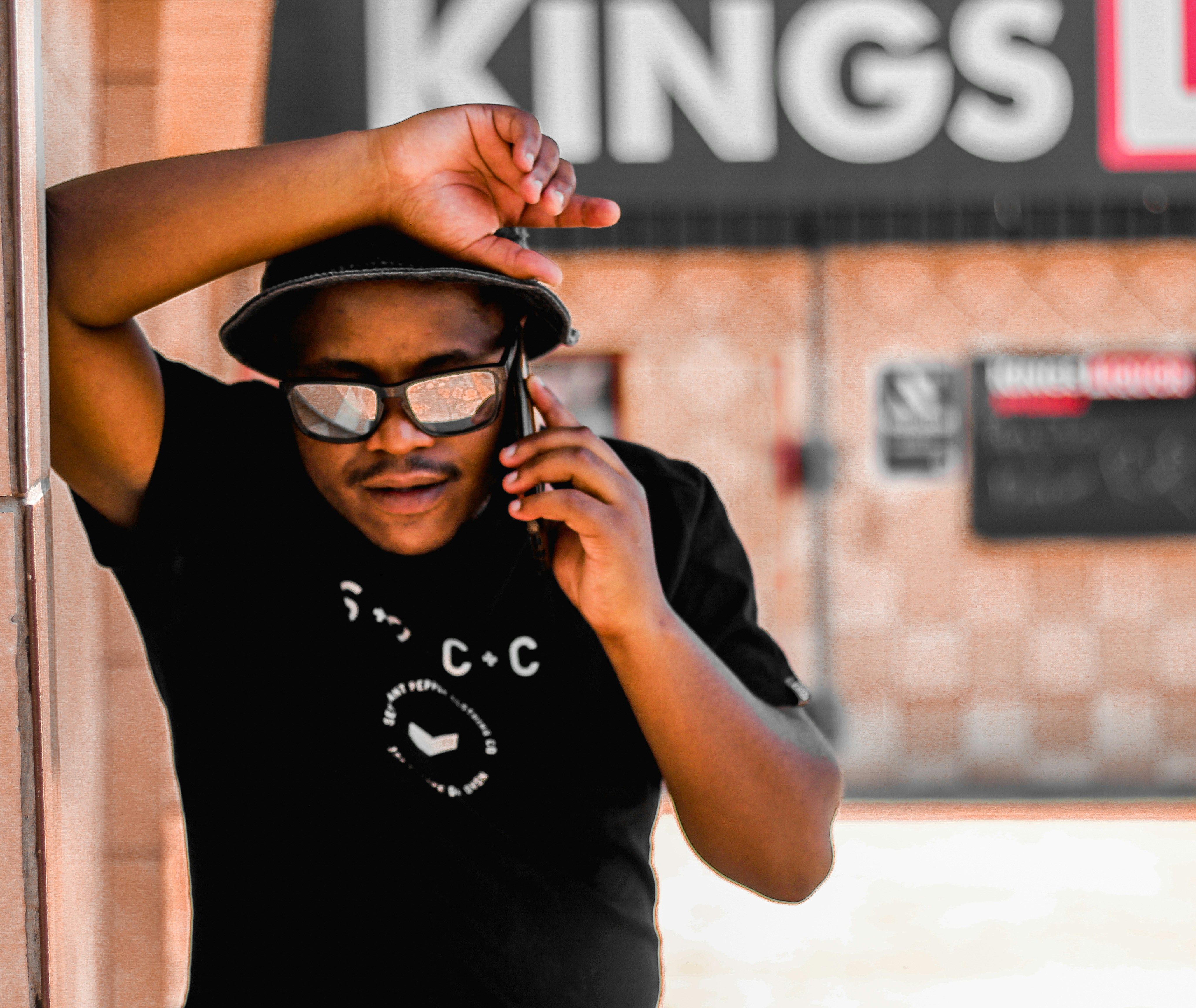 DJ Tears PLK