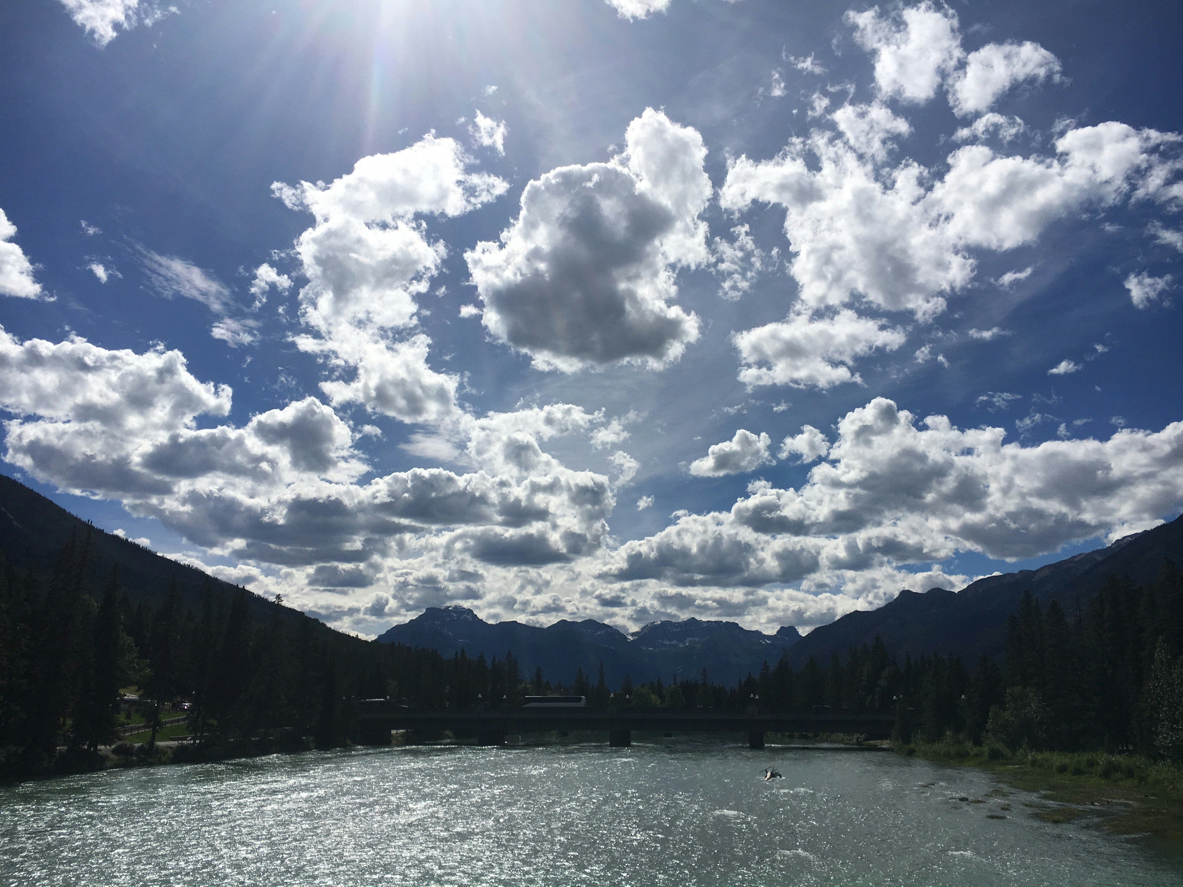 Photo by mattthomason