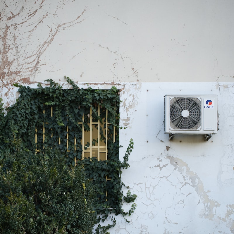 Midea Recalls 1.7 Million Window AC Units After 152 Mold Reports