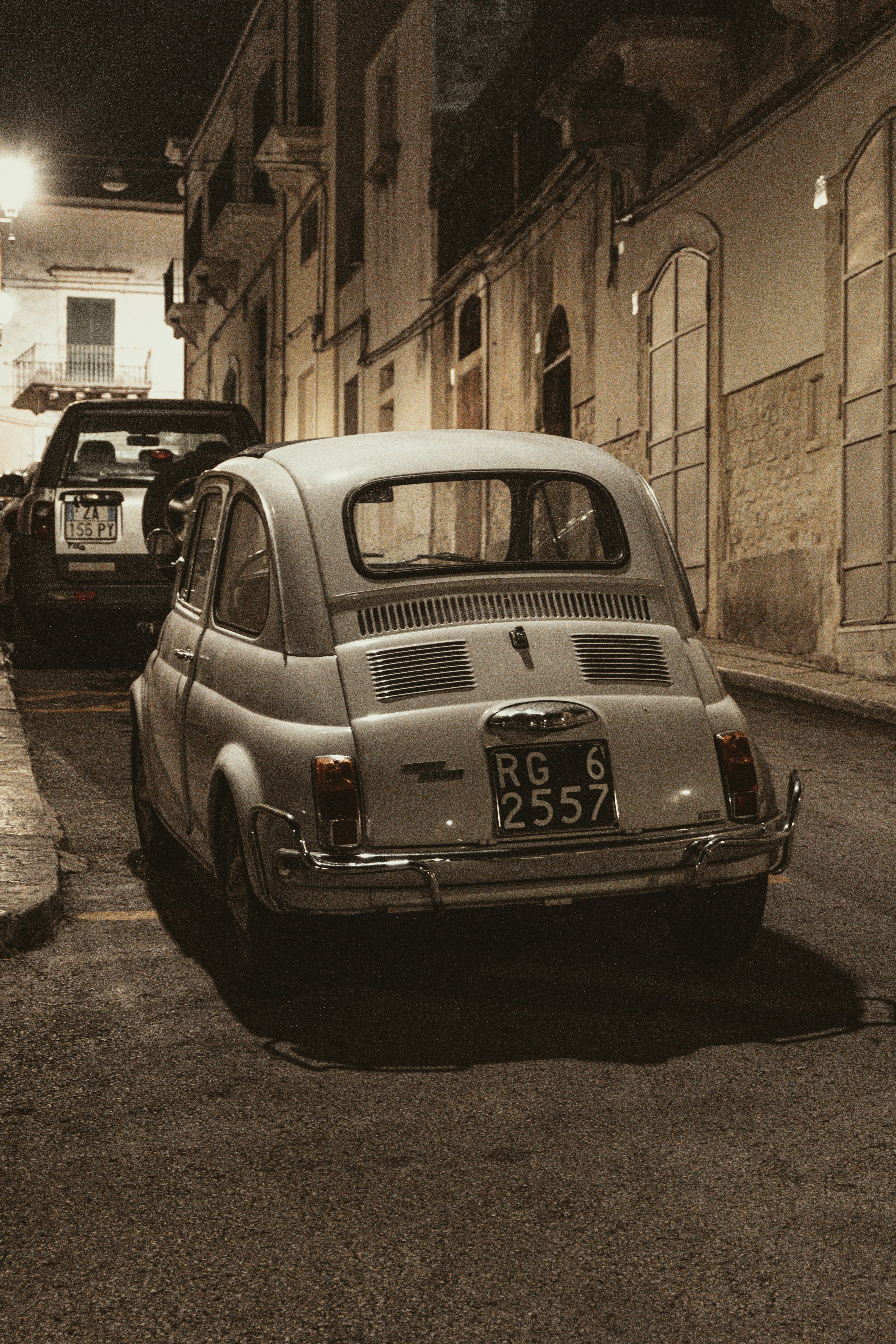 Photo by mrpeppeocchipinti