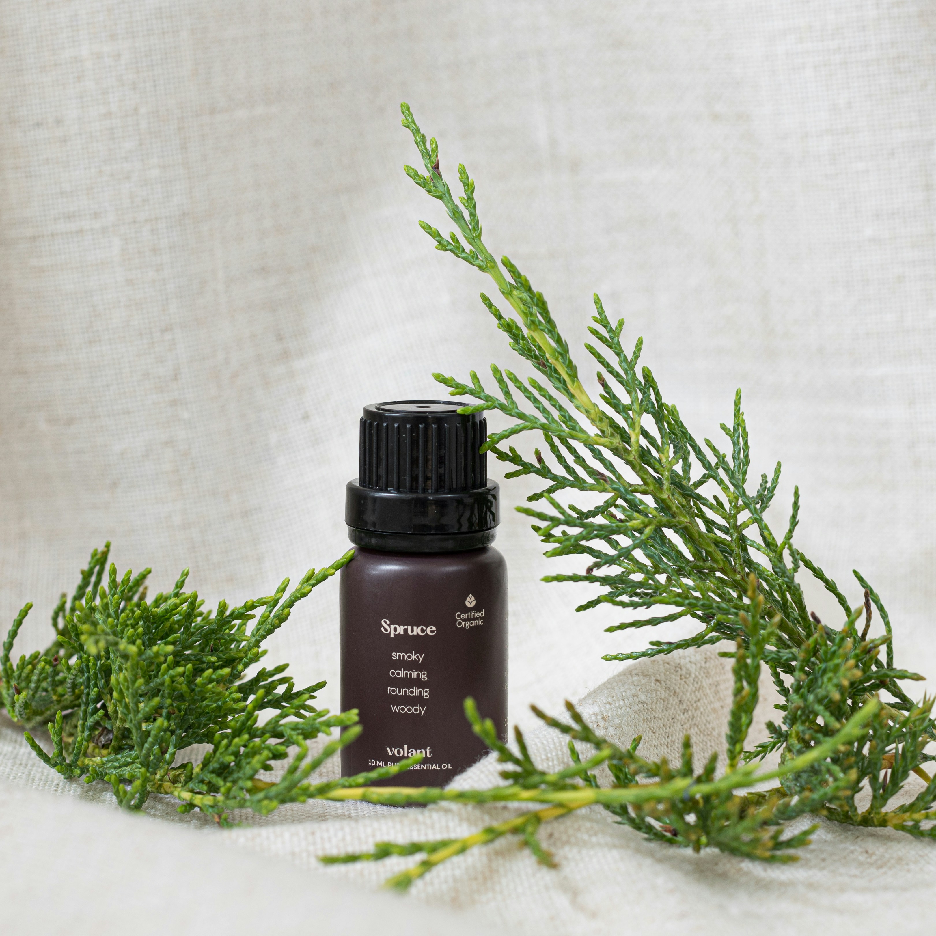 Pure Earth Detergent