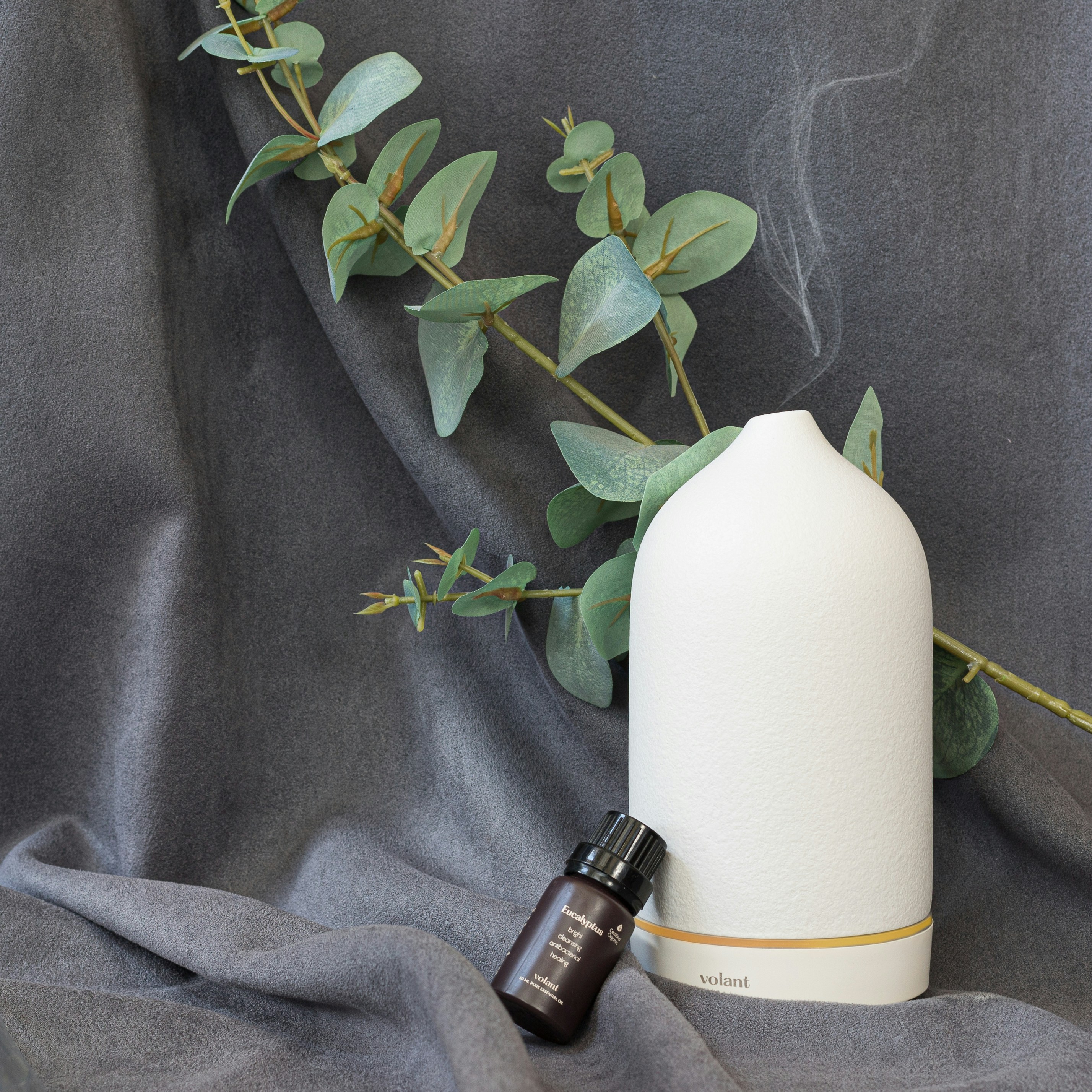Serene Mist Diffuser