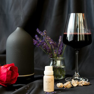 Midnight Pursuit Candle