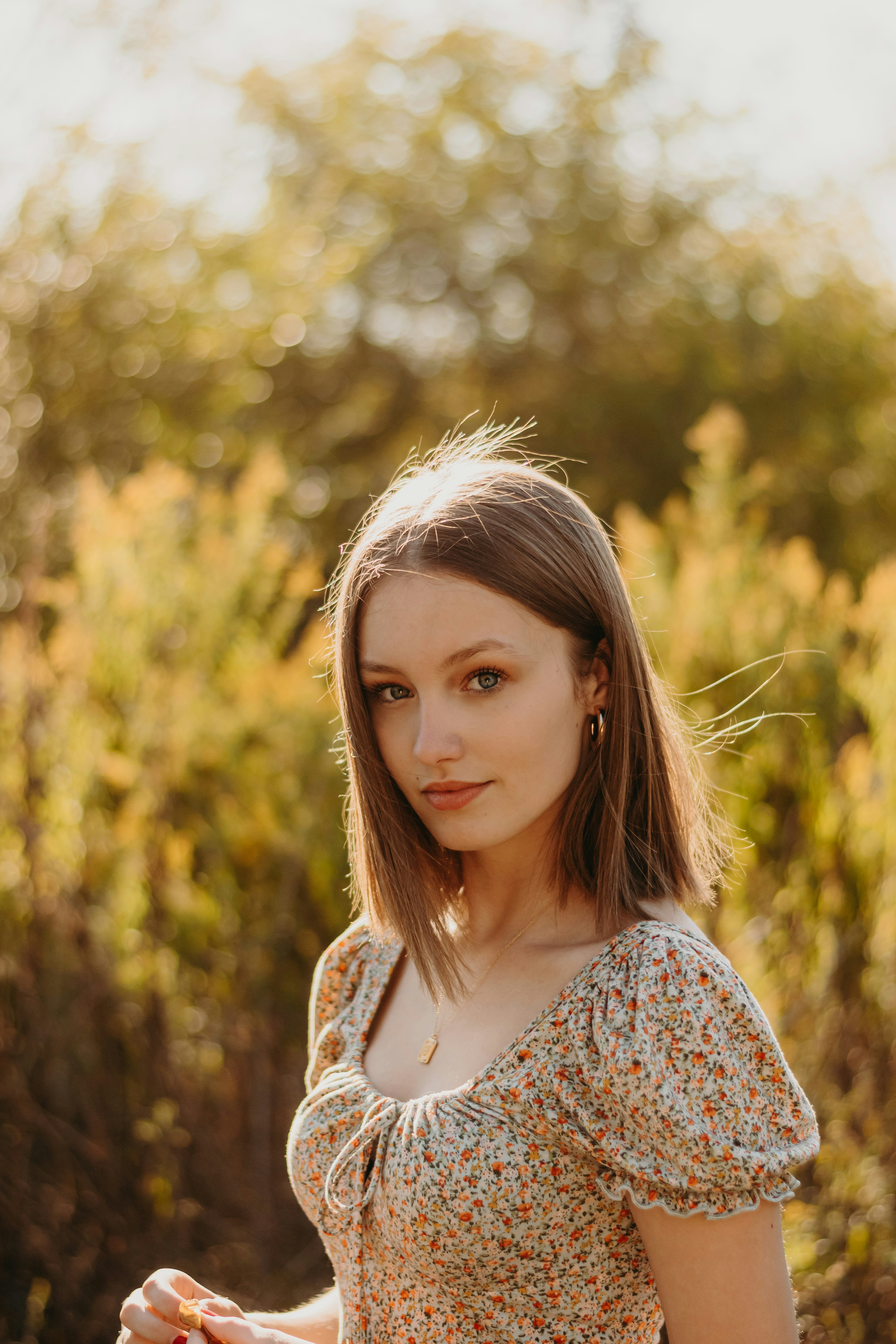 Golden self portrait - Instagram @baileyburtonphoto - Donate to me on Cashapp! $17thcw Thank you for your support!