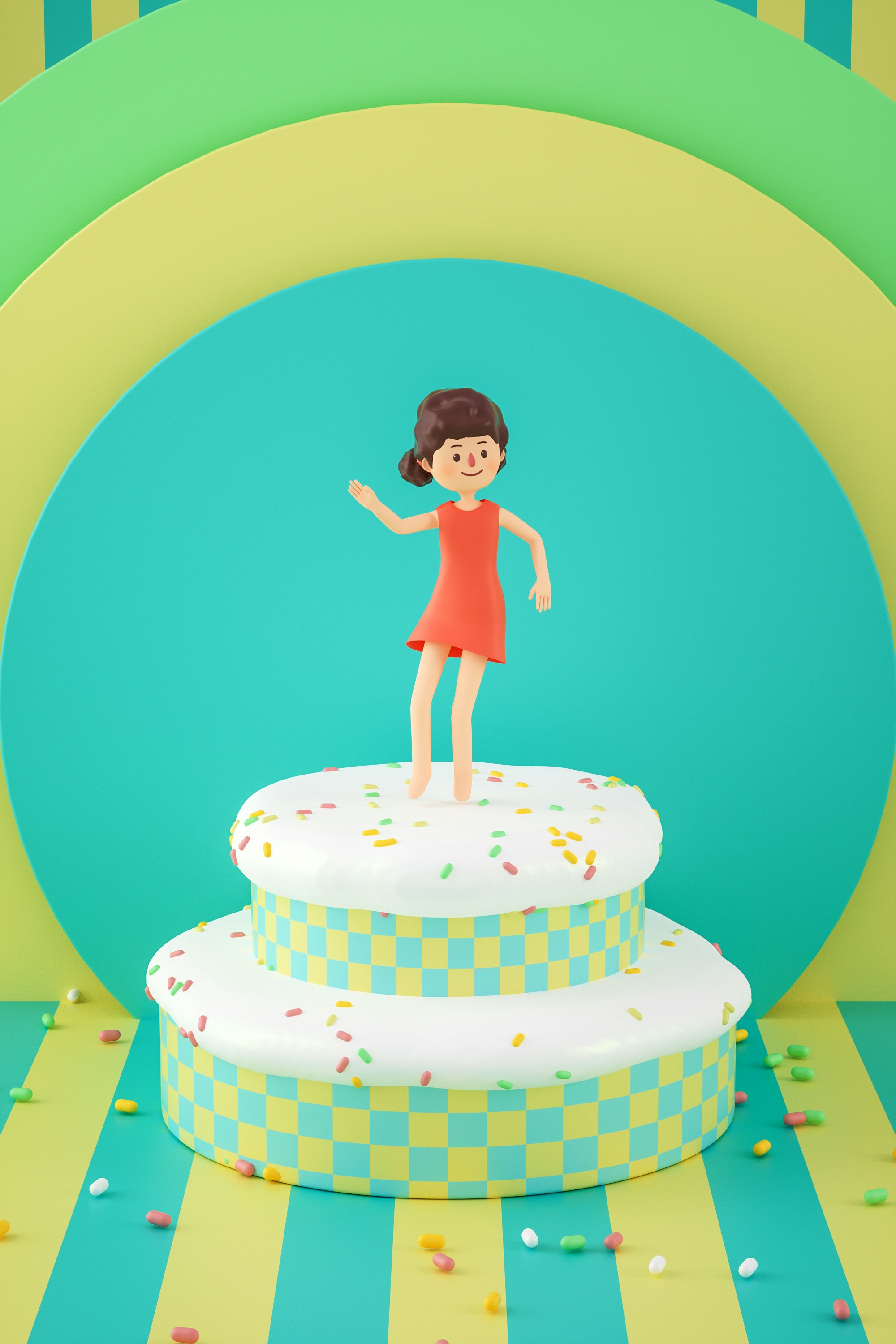 Choose from a curated selection of cake photos. Always free on Unsplash.