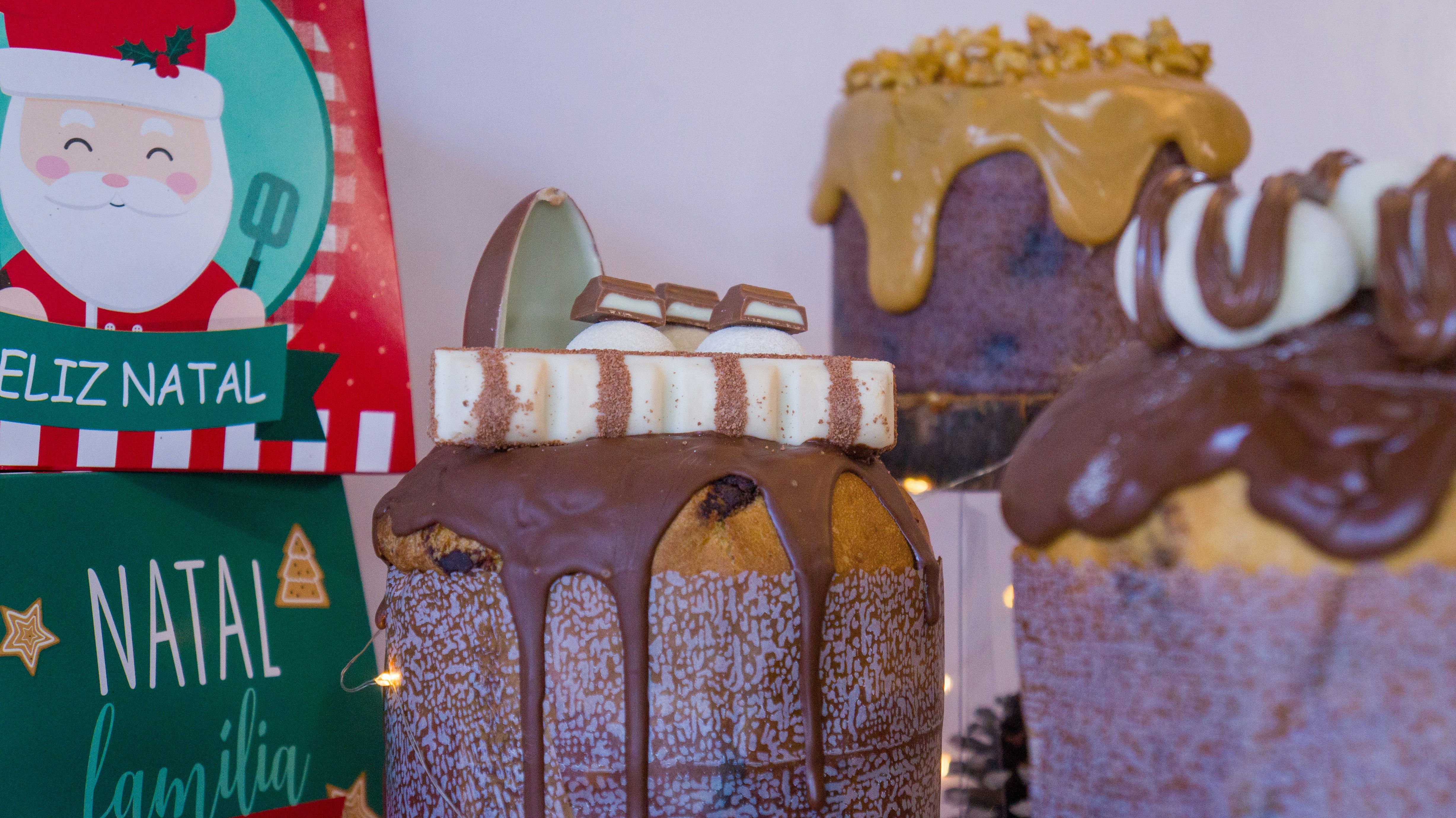 Receitas de Sobremesas Tradicionais Brasileiras Adaptadas para Dietas da Terceira Idade