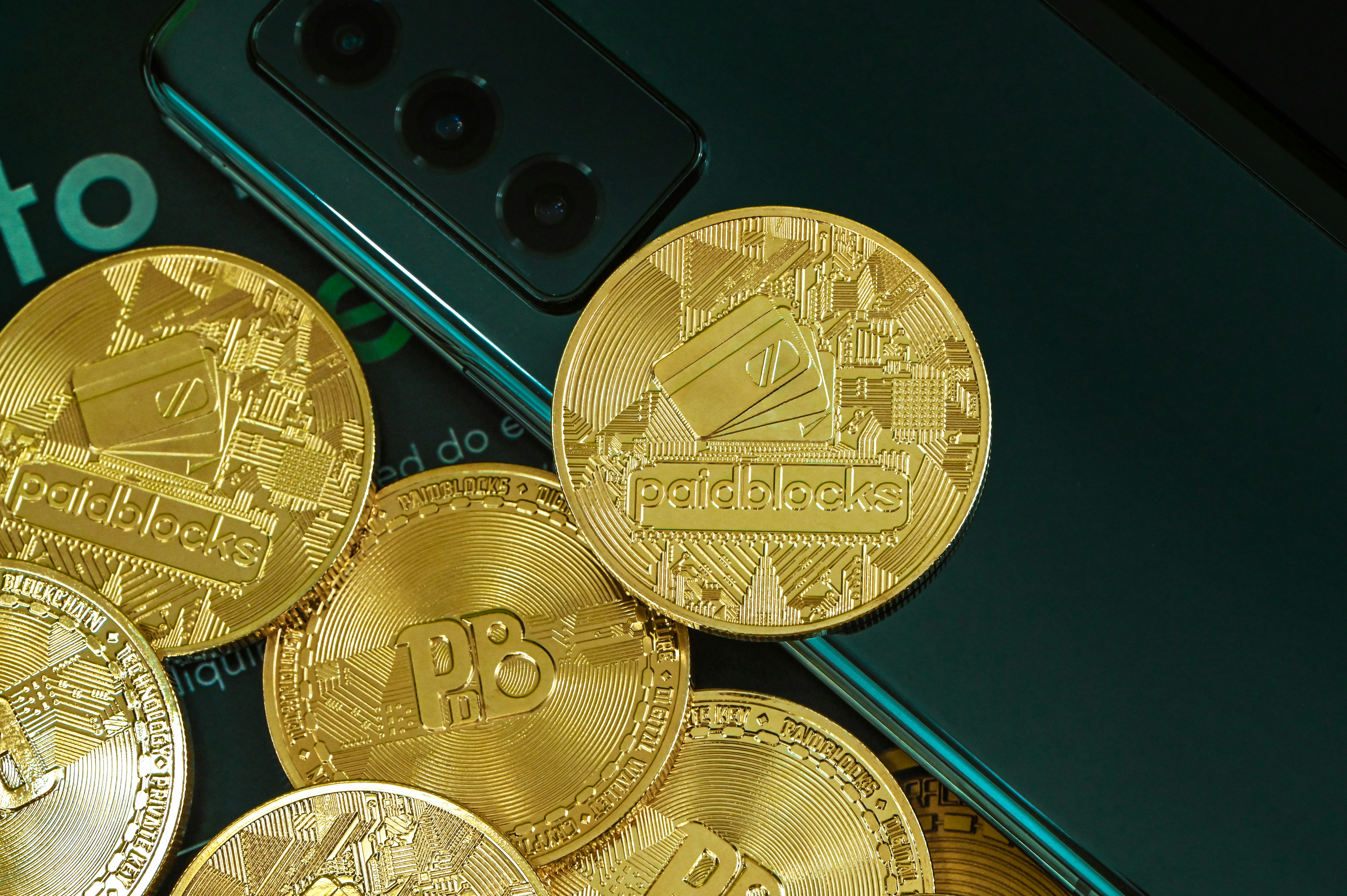 Bitcoin Paid Blocks