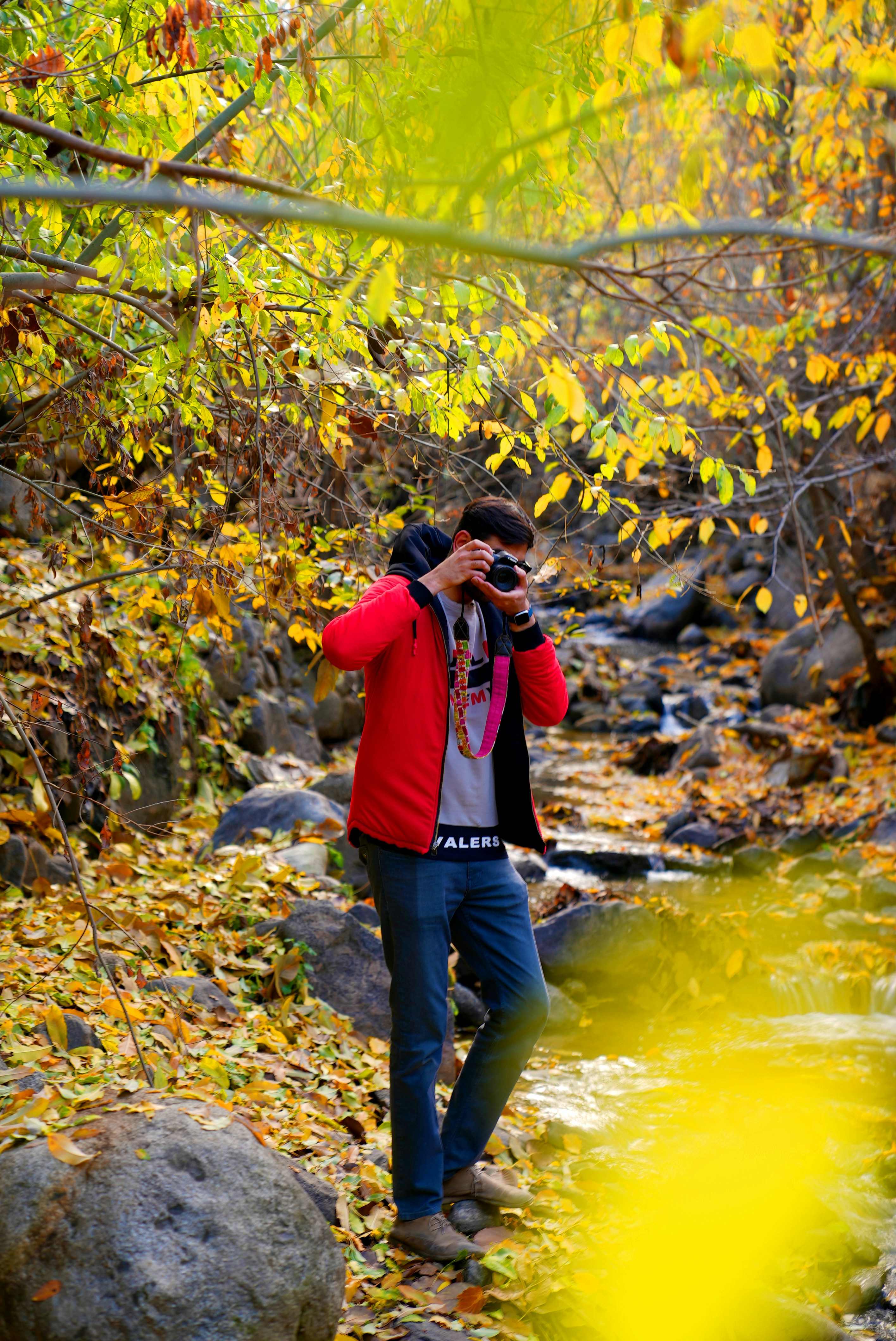 Photo by rafieeartist