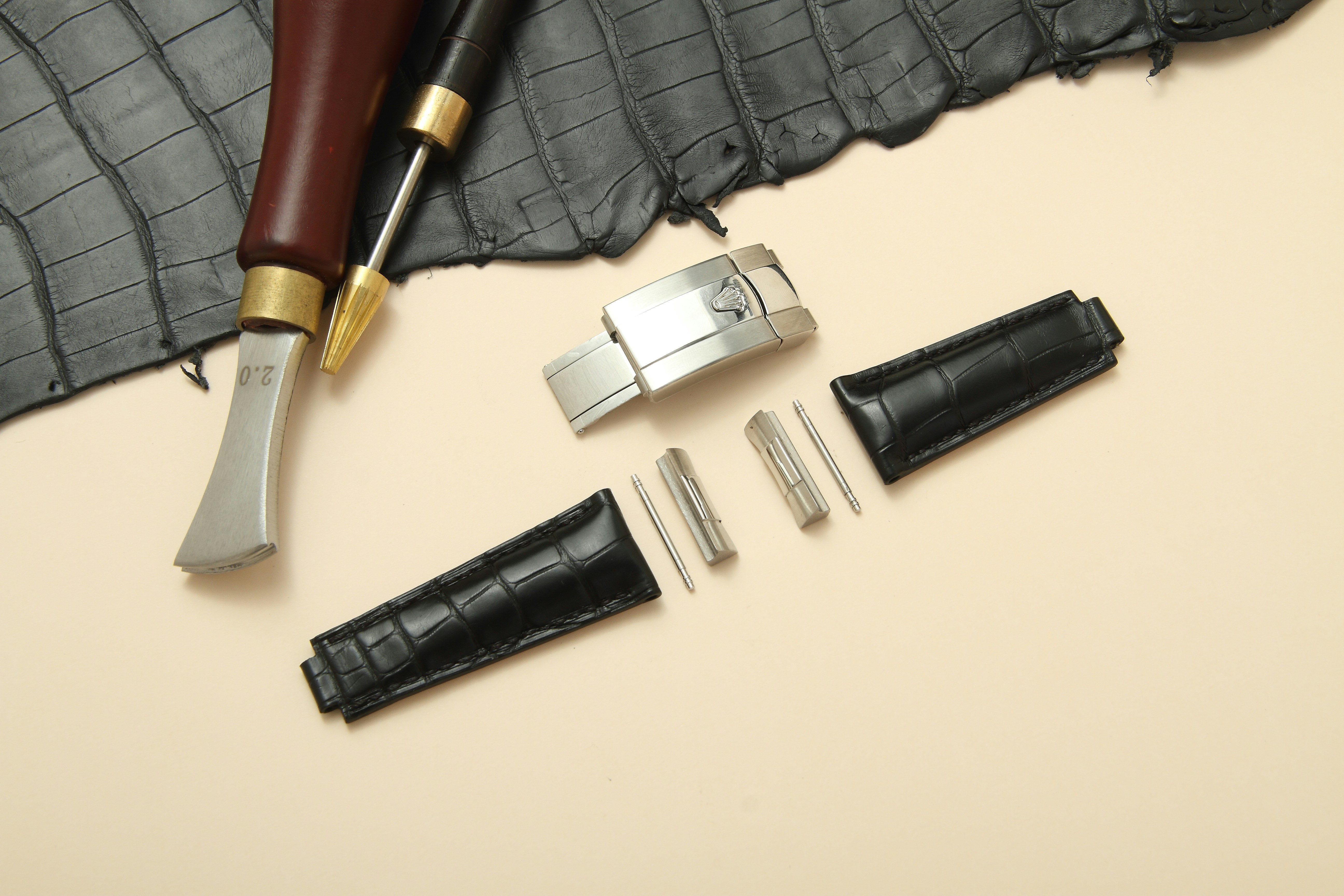 Photo by drwatchstrap