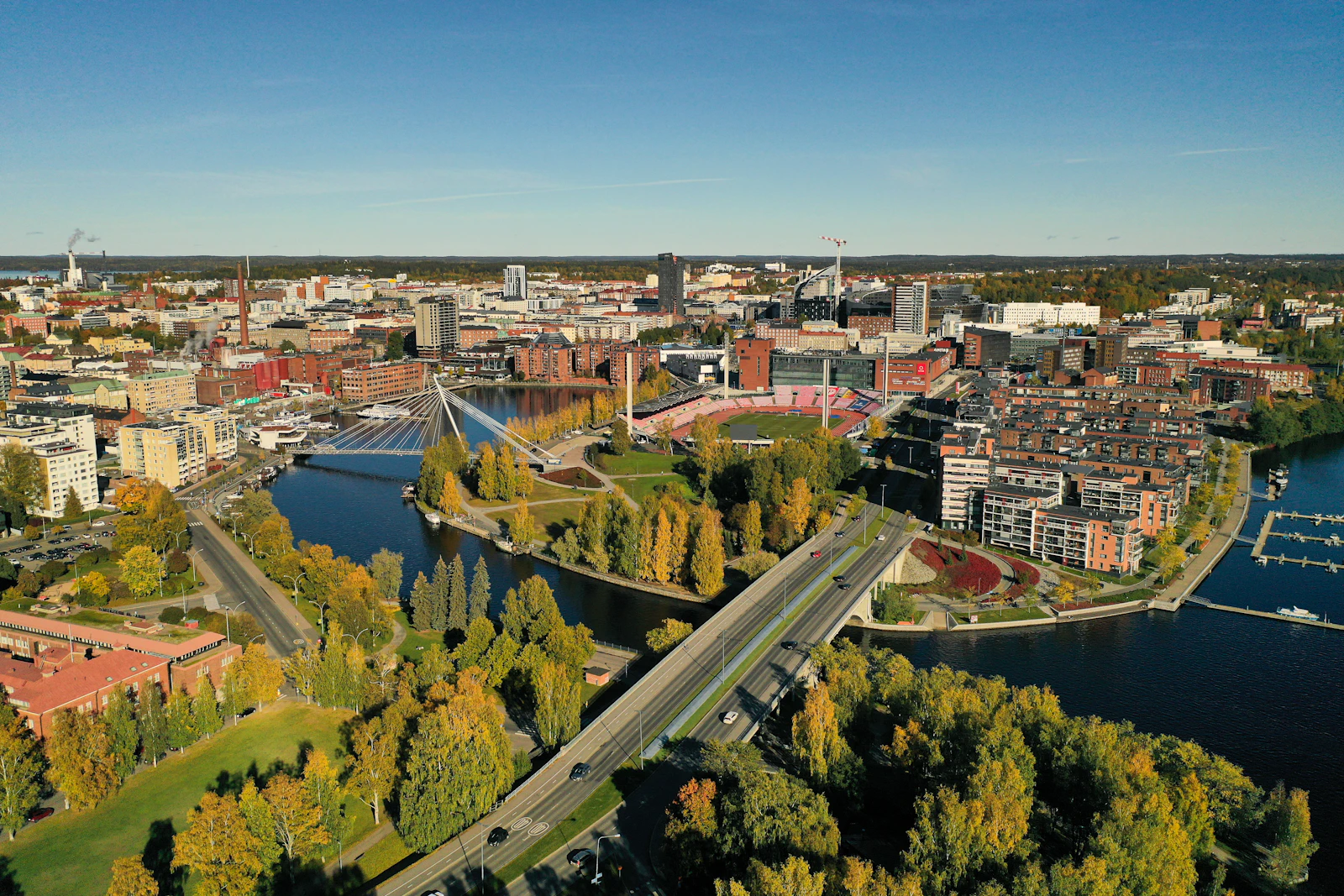 Tampere