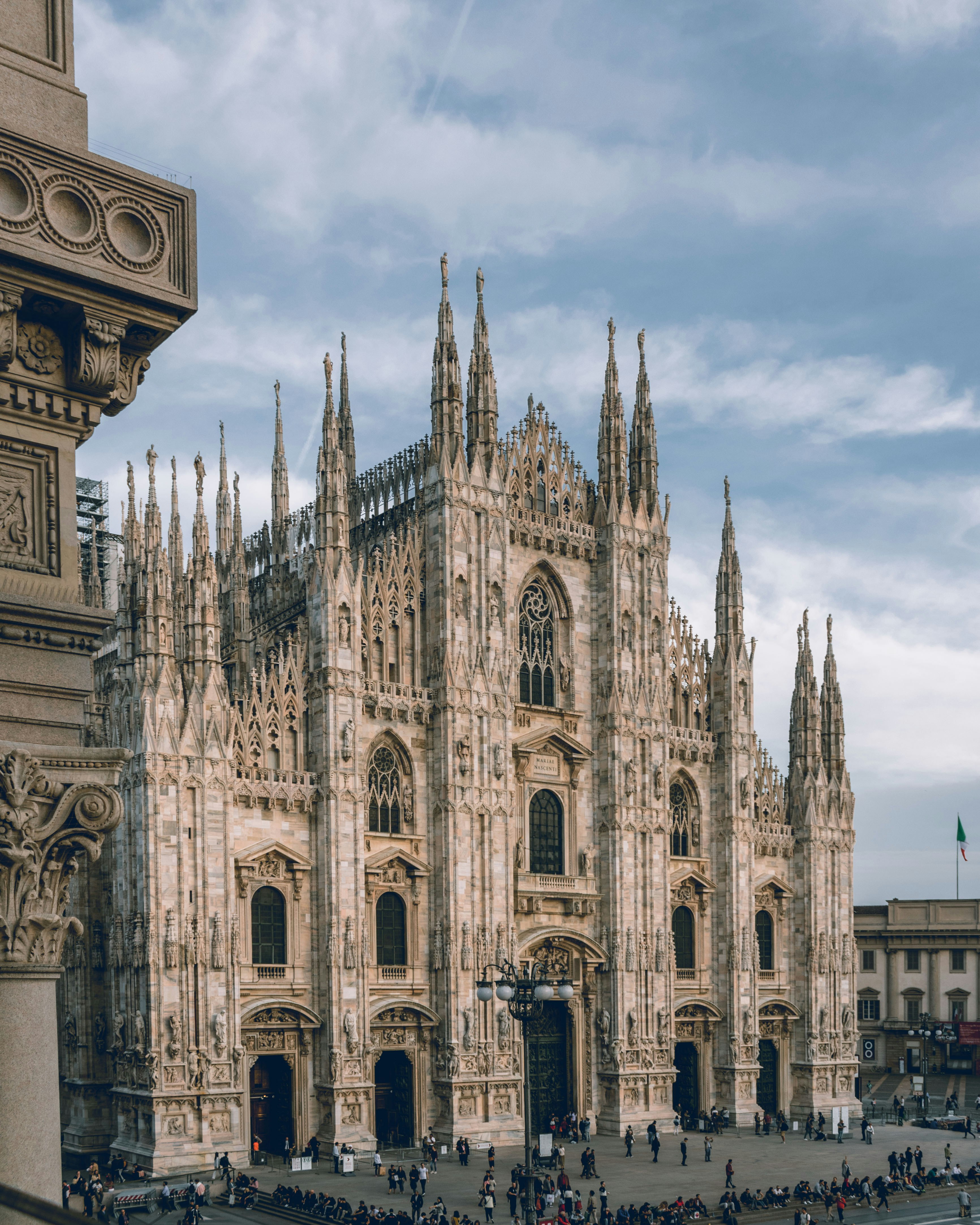 Photo by michelangeloazzariti