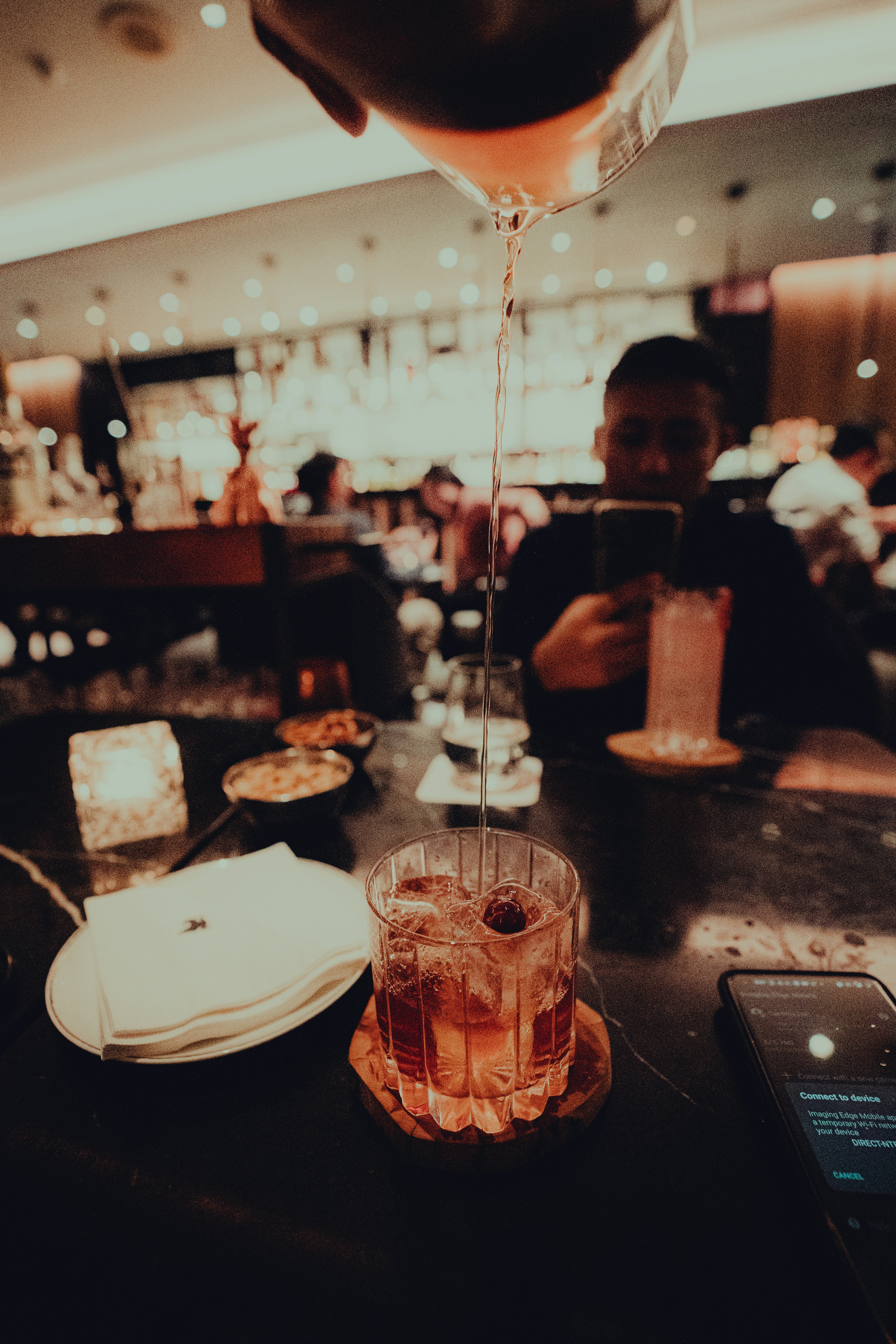 Book Your Experience