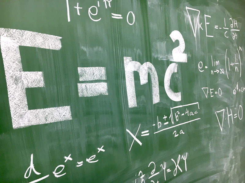 Physics Class