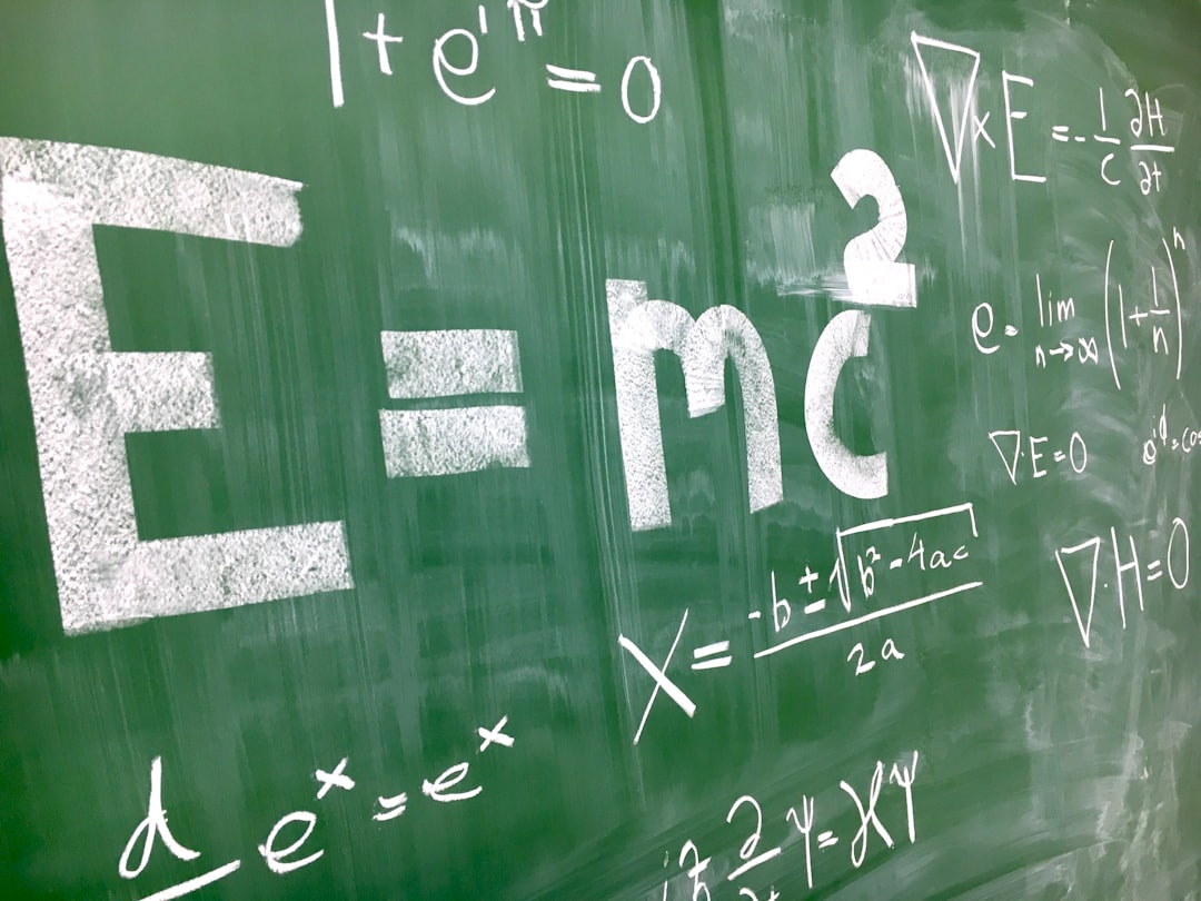 Phép Toán Còn Thiếu Đã Khai Tử Một Con Tàu Vũ Trụ