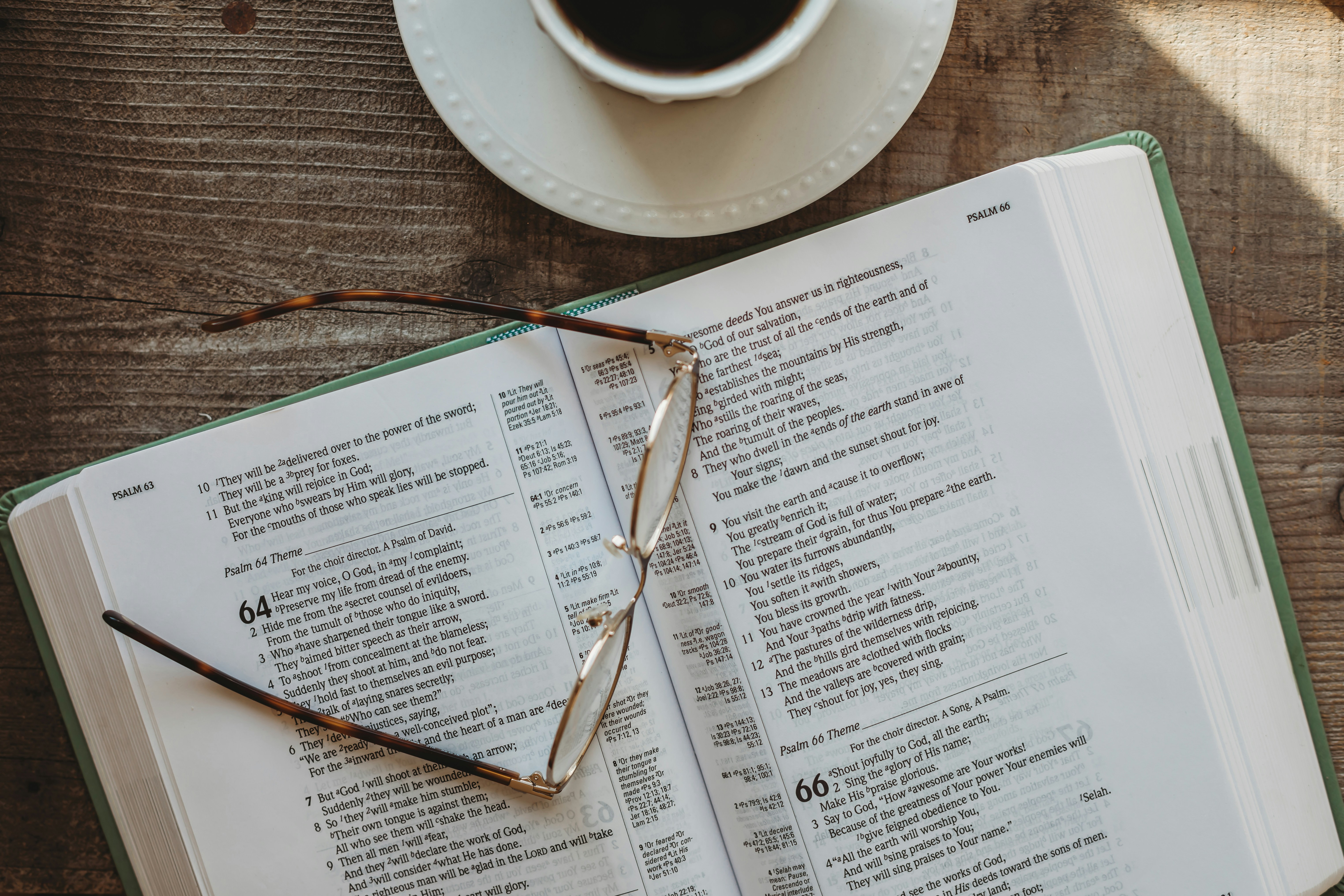 Digital Silent Retreat