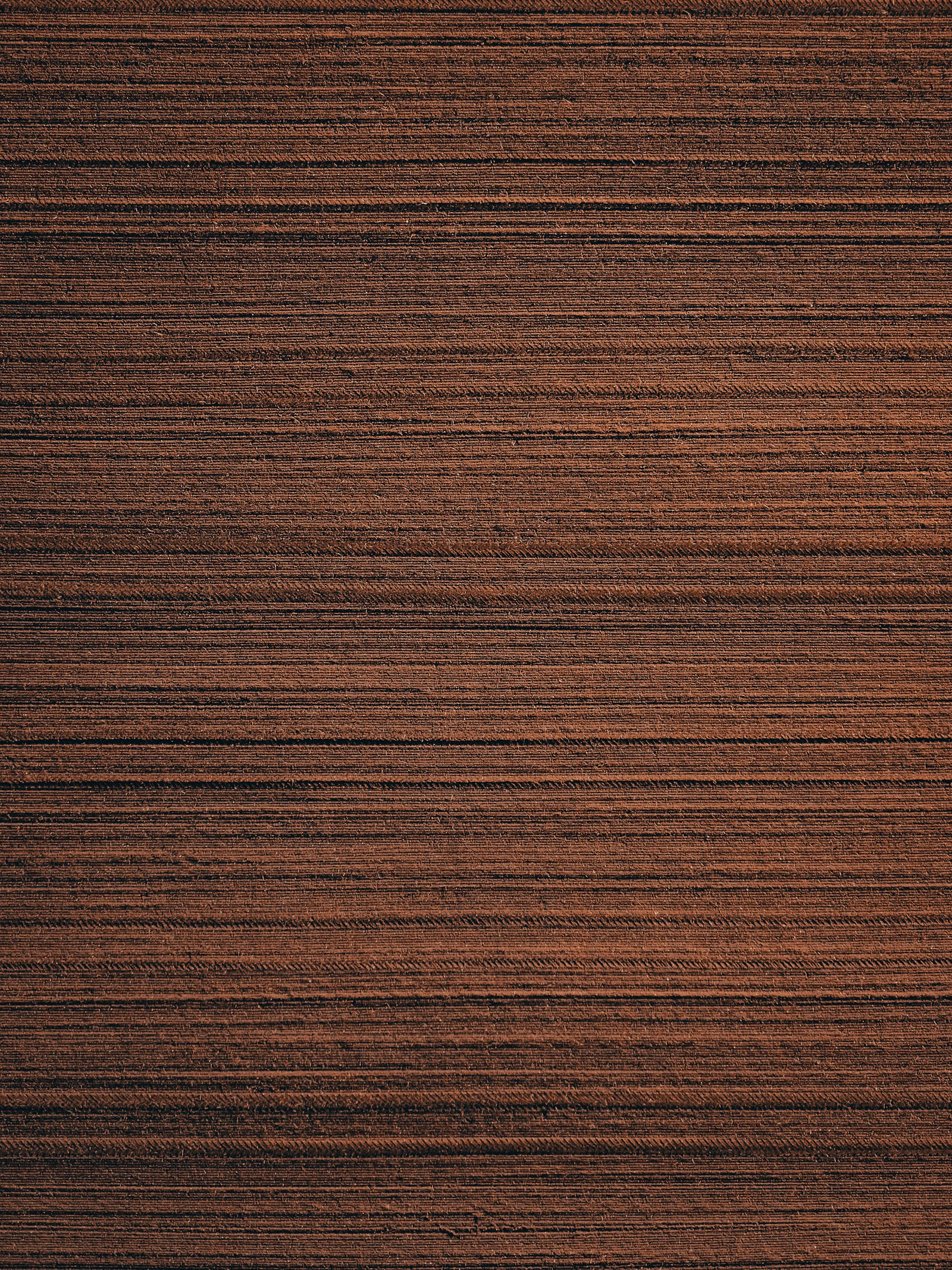 Wood Finishes — in application