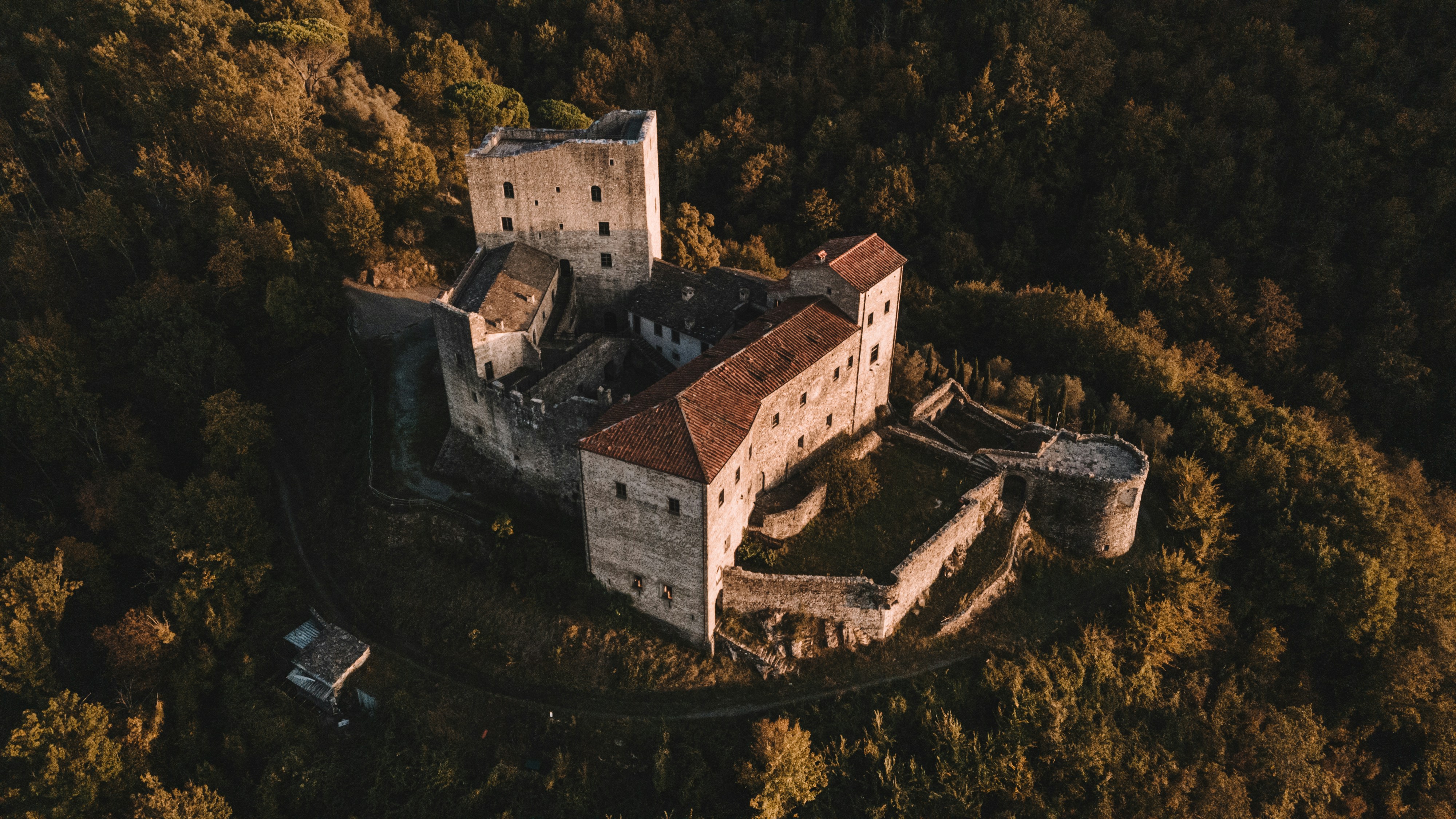 Afbeelding van Den Burg