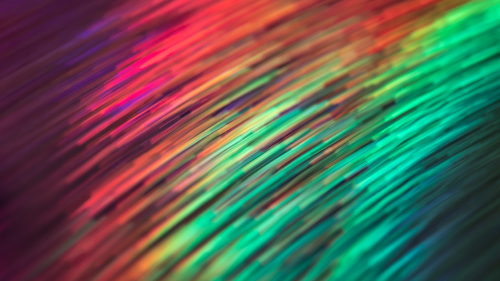 a close up of a colorful background with lines
