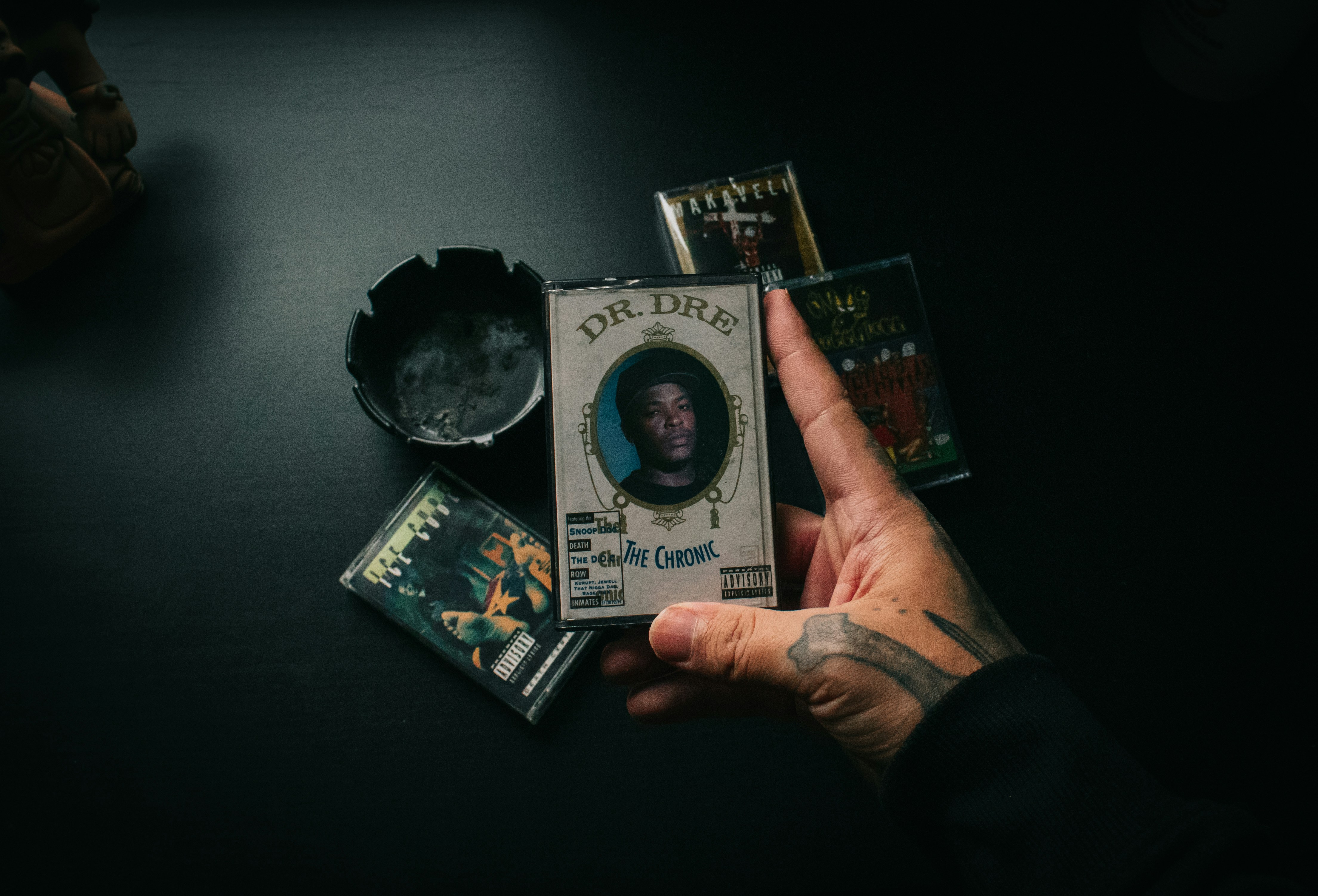 Radios Rap et Hip-Hop : Le Guide Complet des Meilleures Stations 2025