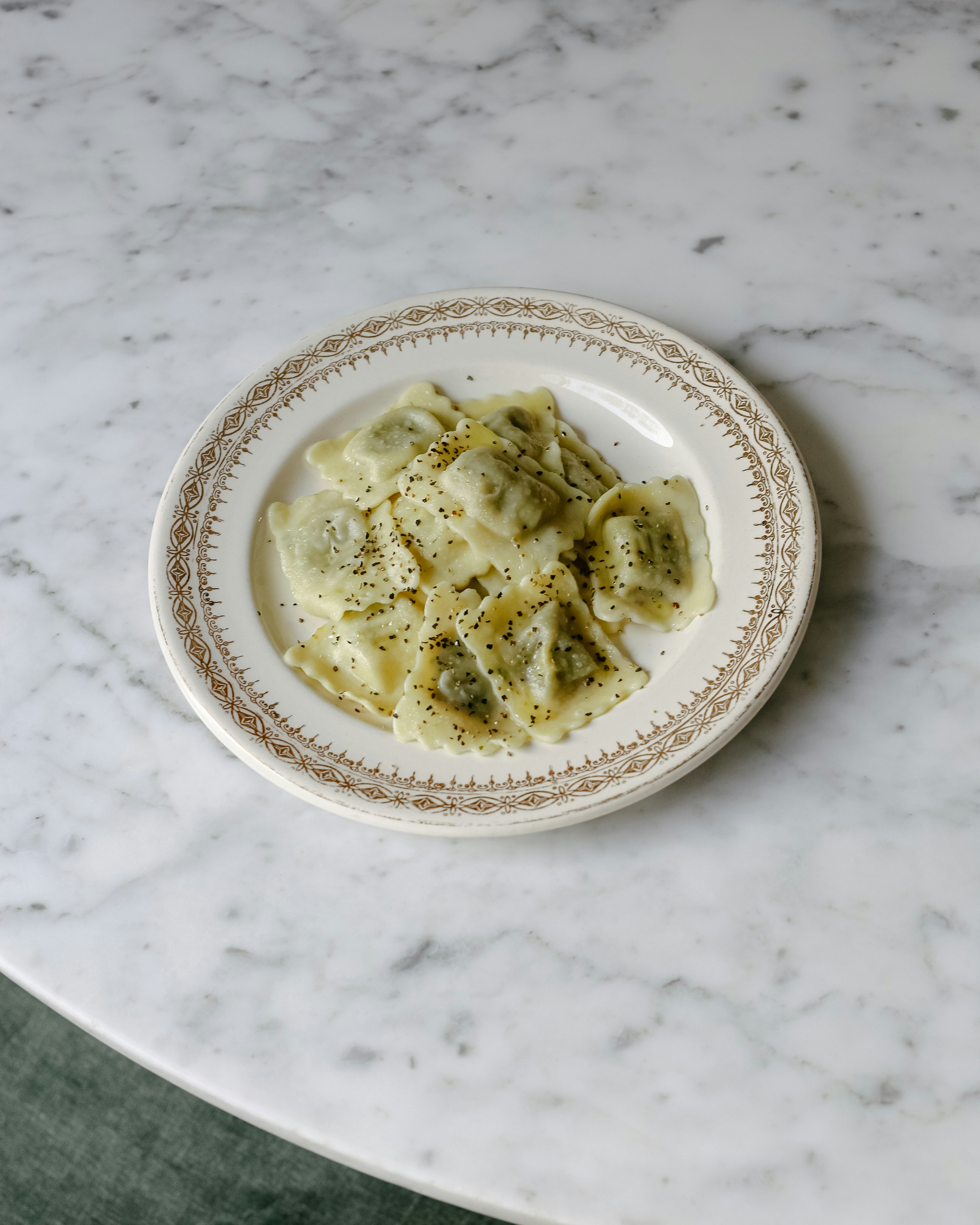 Testing Ravioli (https://unsplash.com/trends/ravioli)