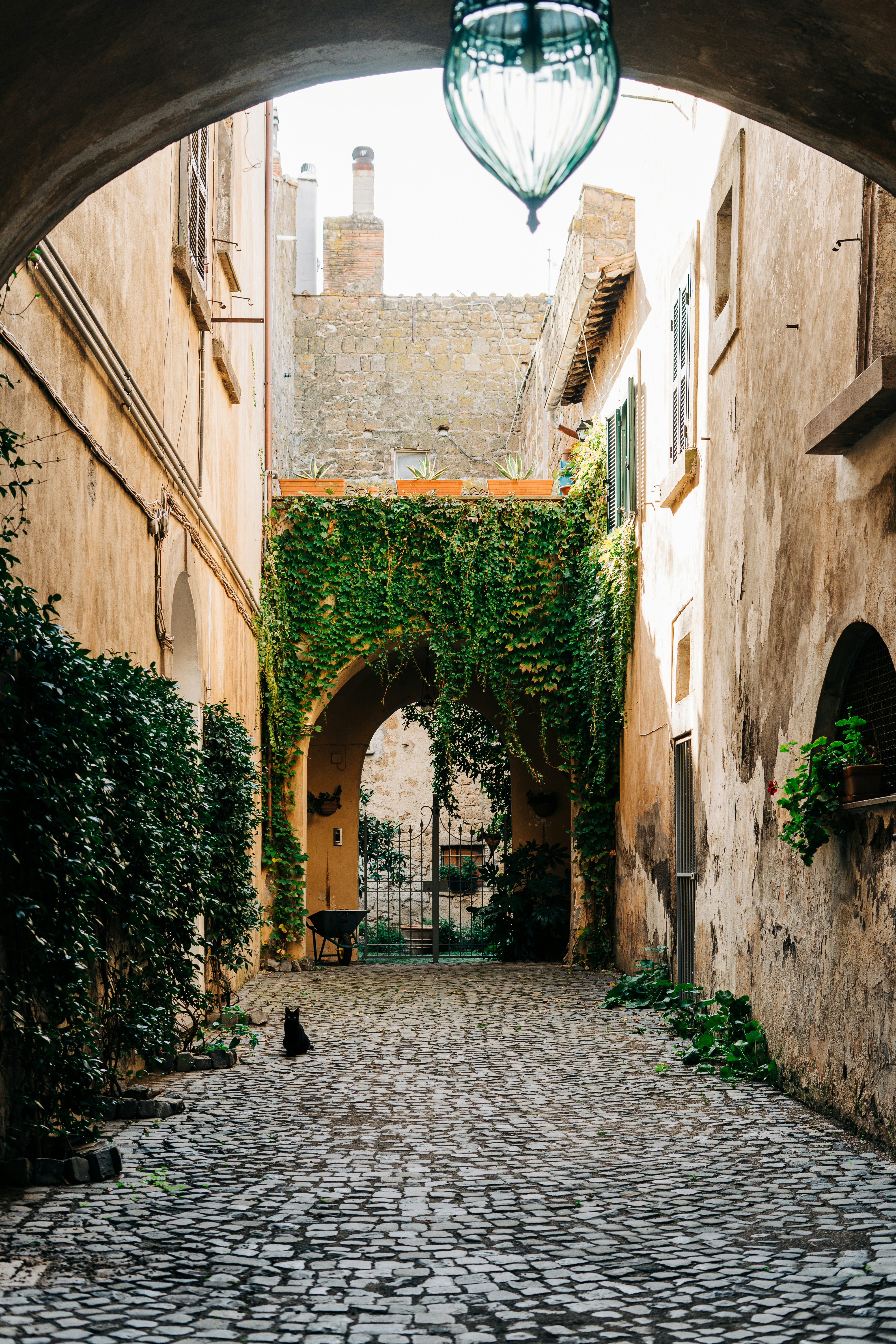 Photo by gabiontheroad