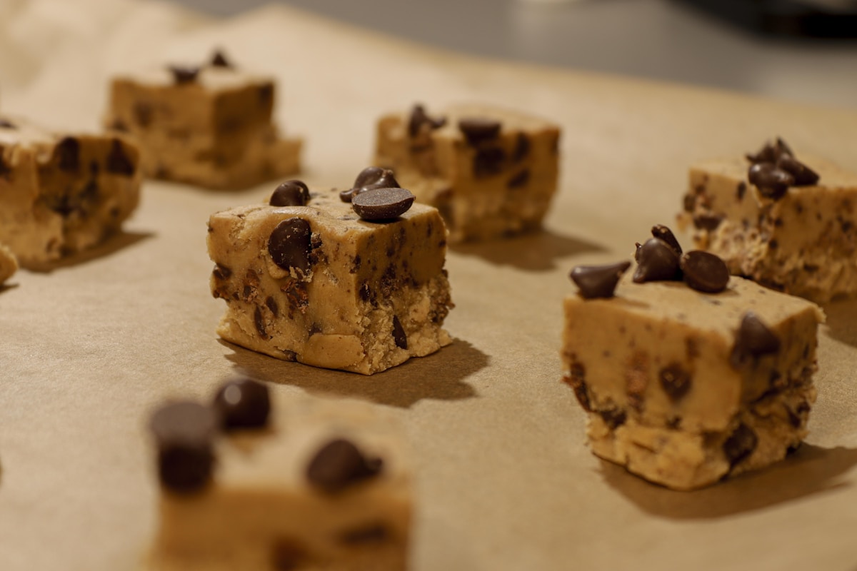 How Do I Get Perfect Checkerboard Cookies Without Smushing The Lines