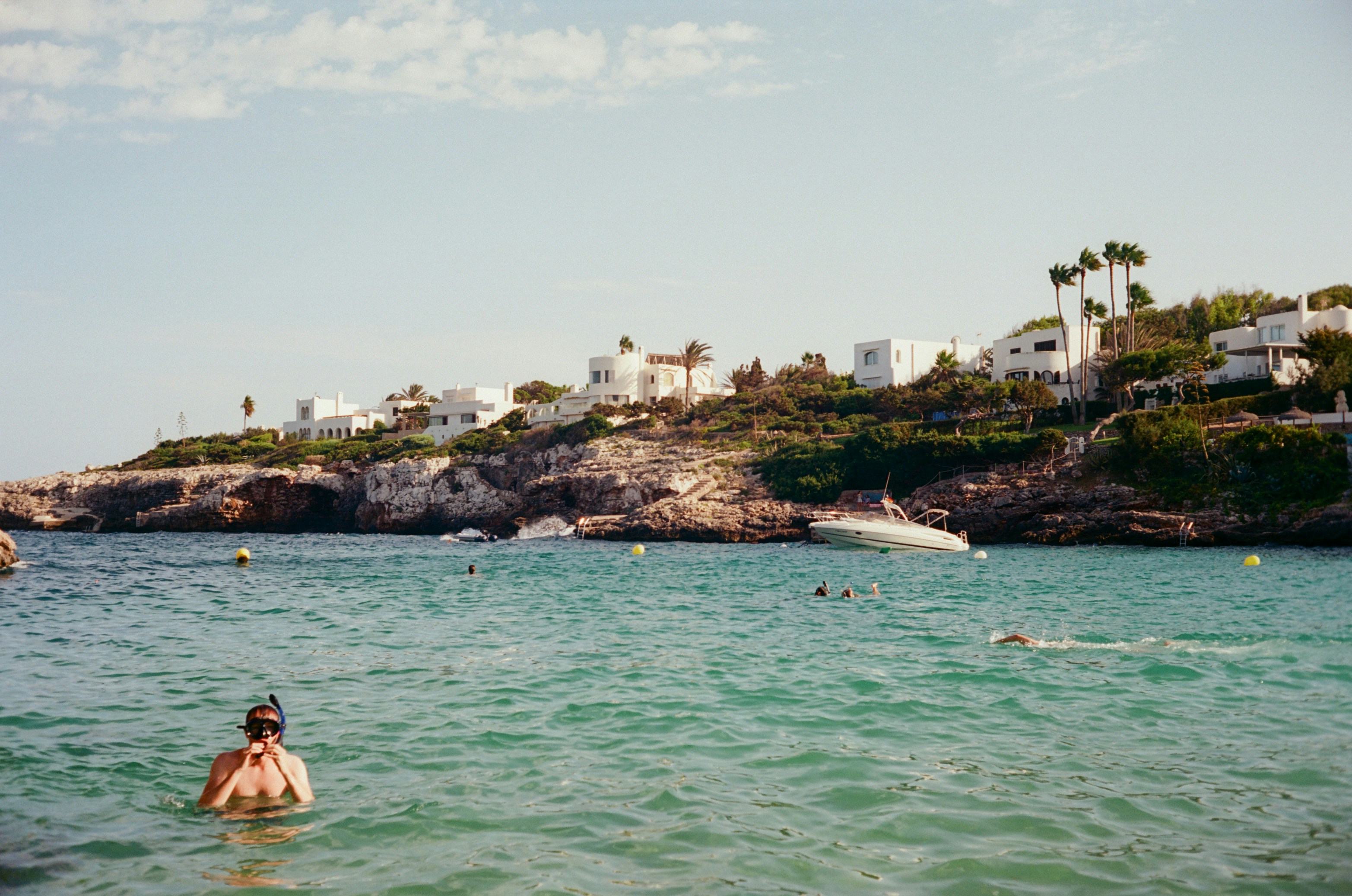 Descubre las Mejores Playas para Snorkel en Huatulco