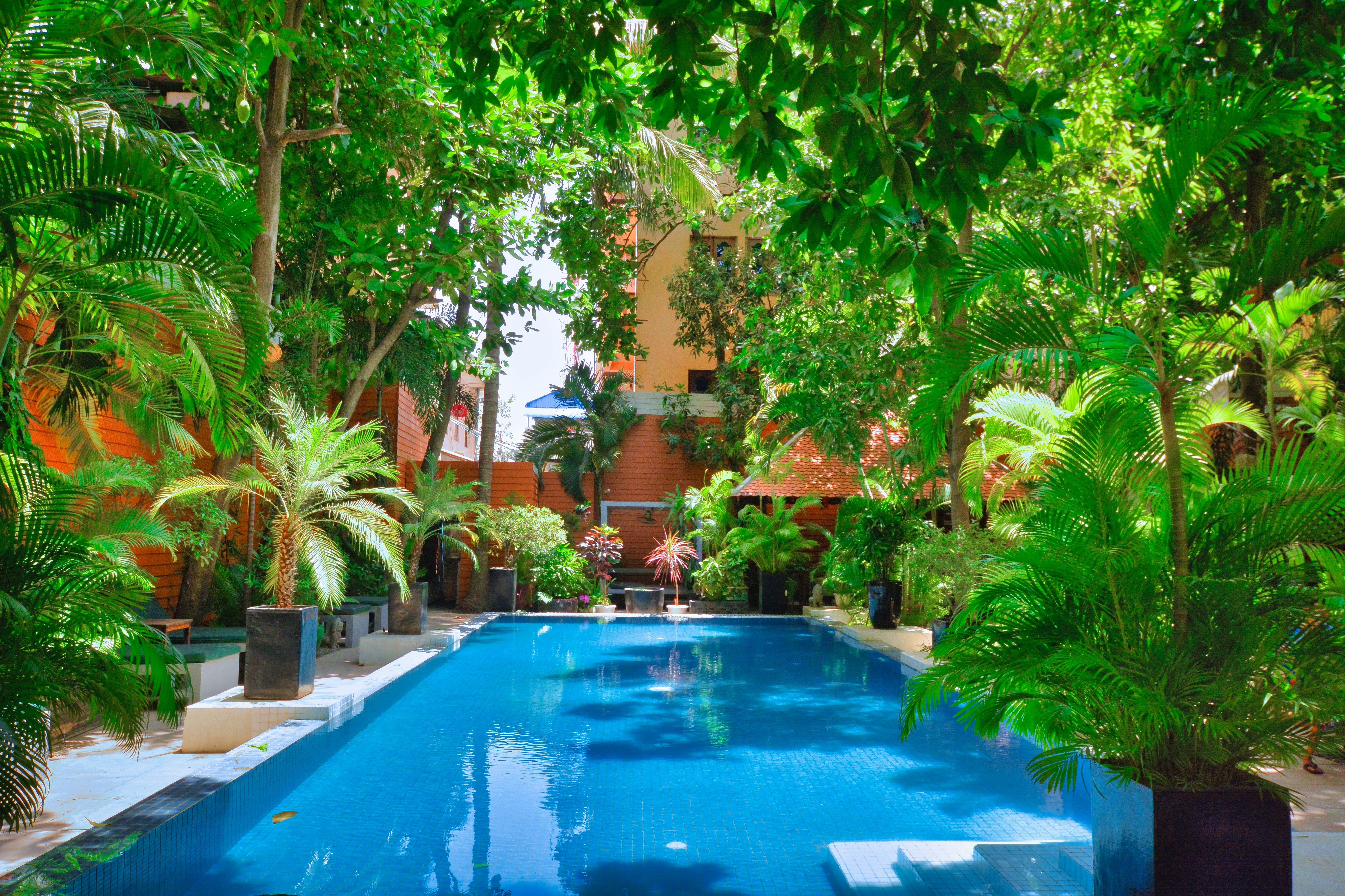 "Sasi Country Resort"