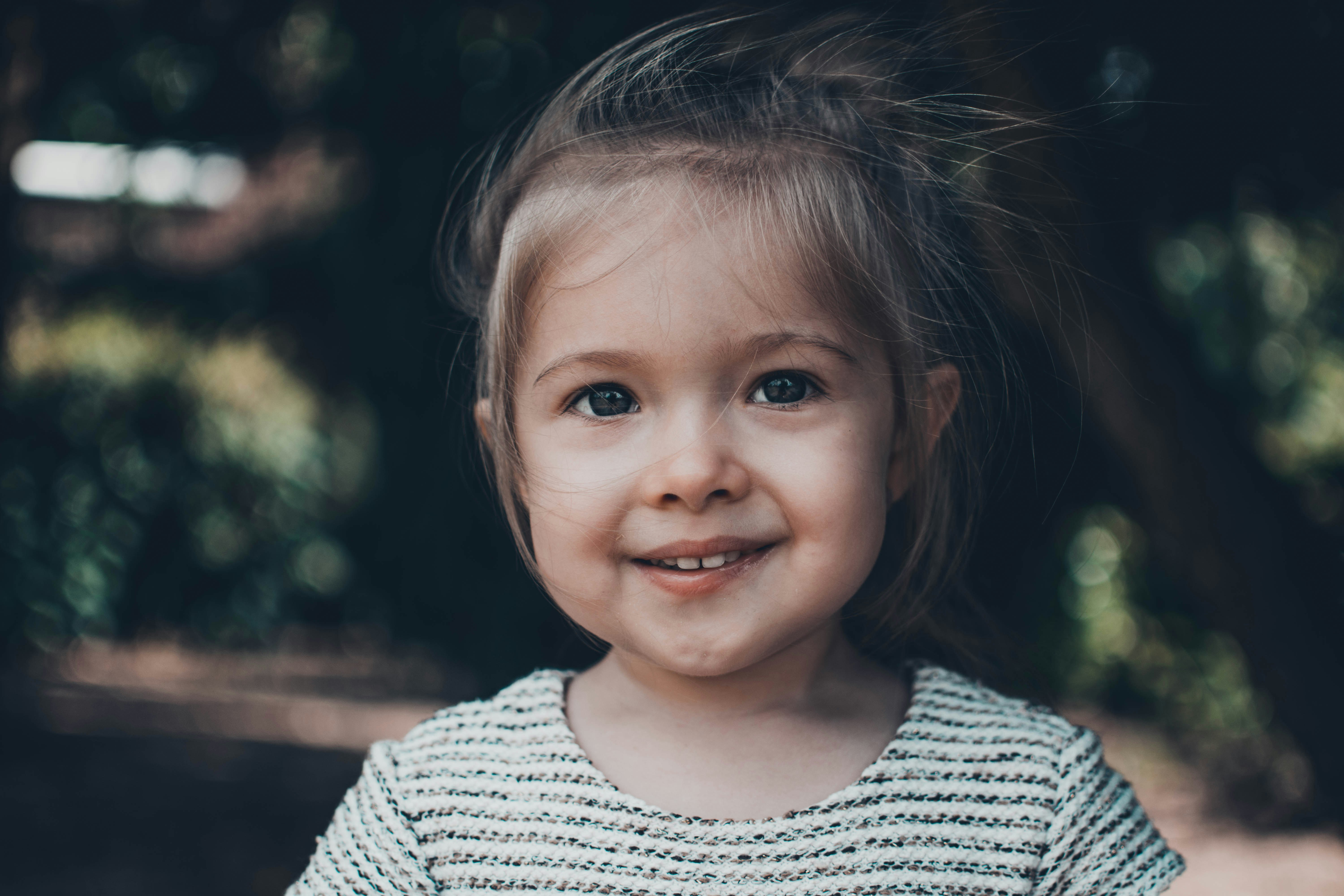 A healthy child's smile - childrens dentist in tallahassee fl