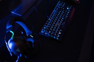 Como escolher o melhor teclado gamer de 2024