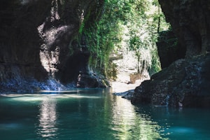 Cañón del Cobre