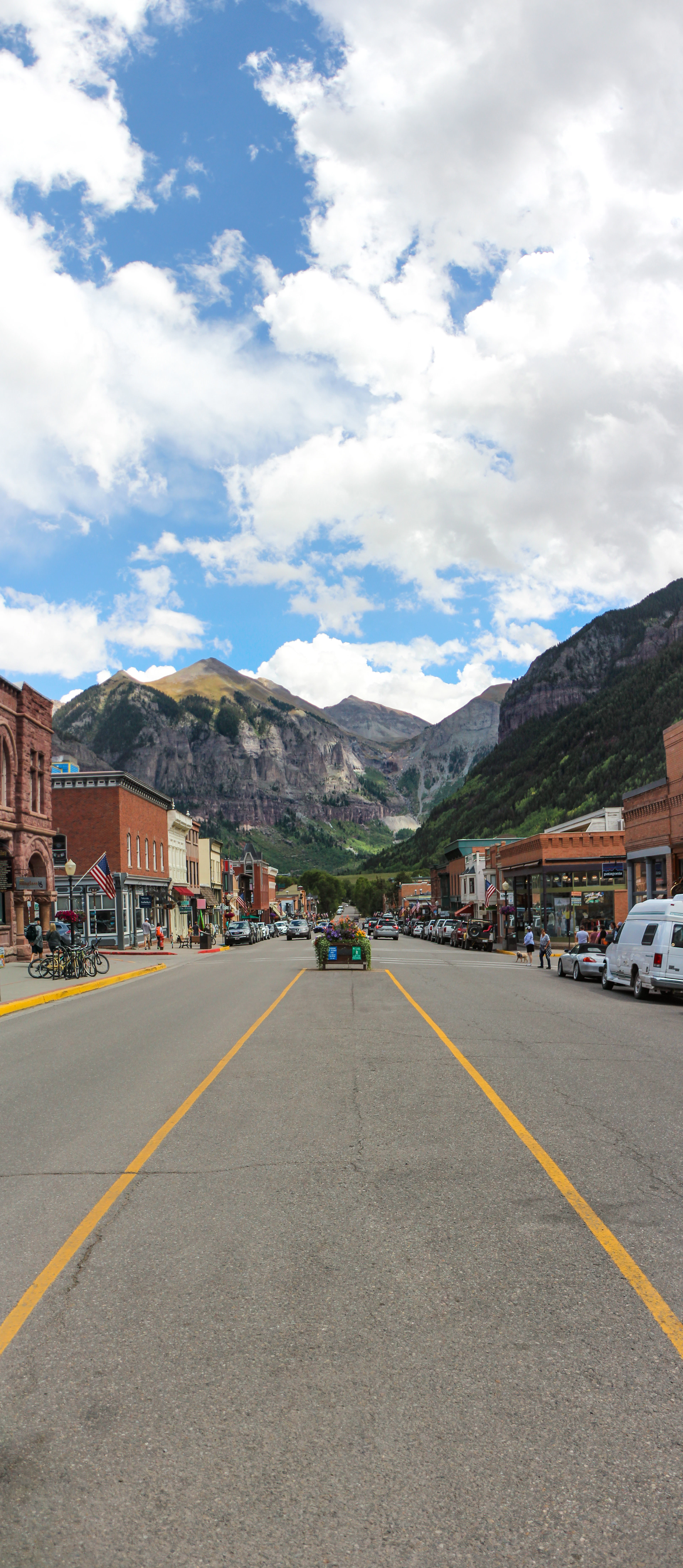 Telluride Travel Guide