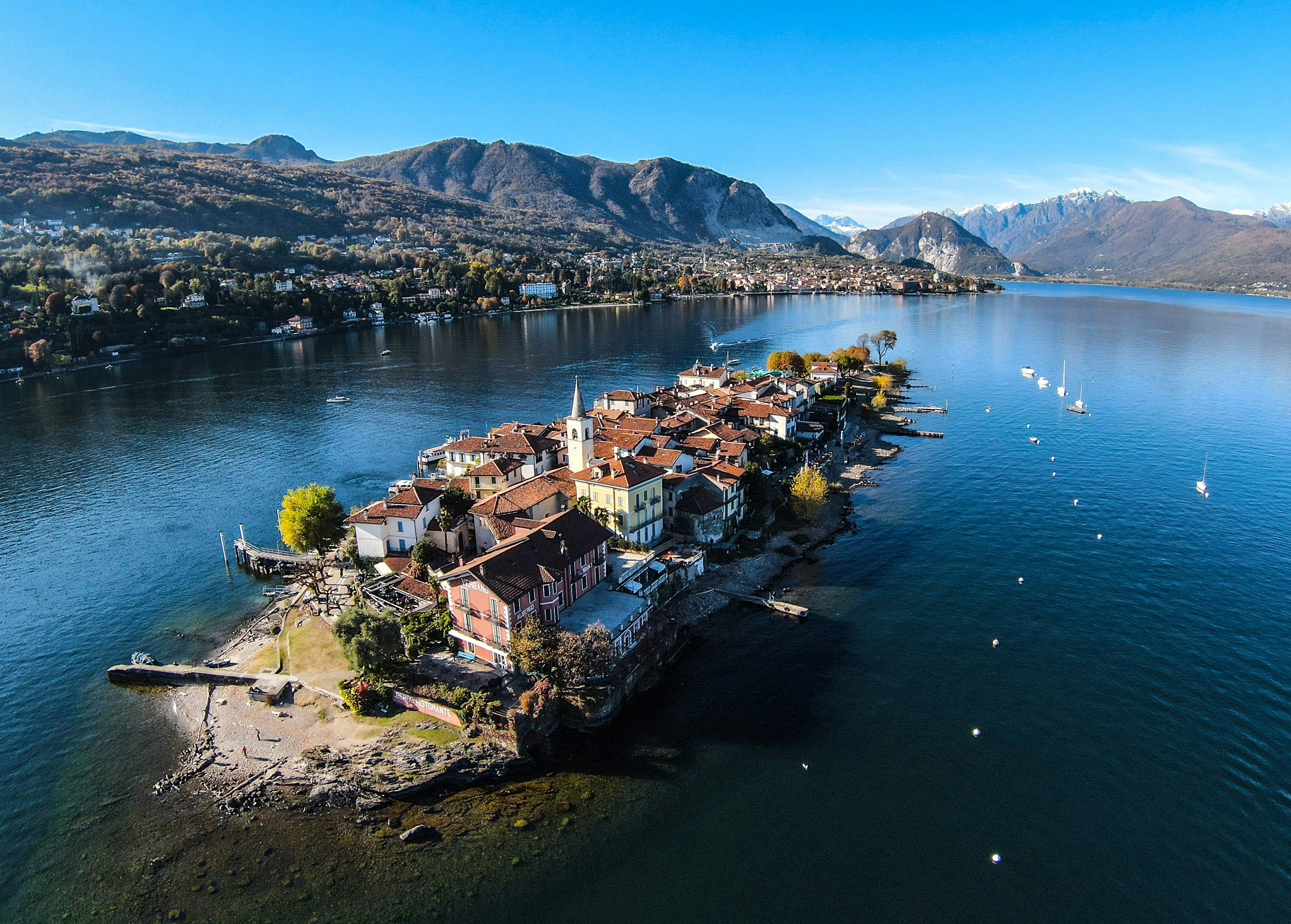 Photo of Stresa