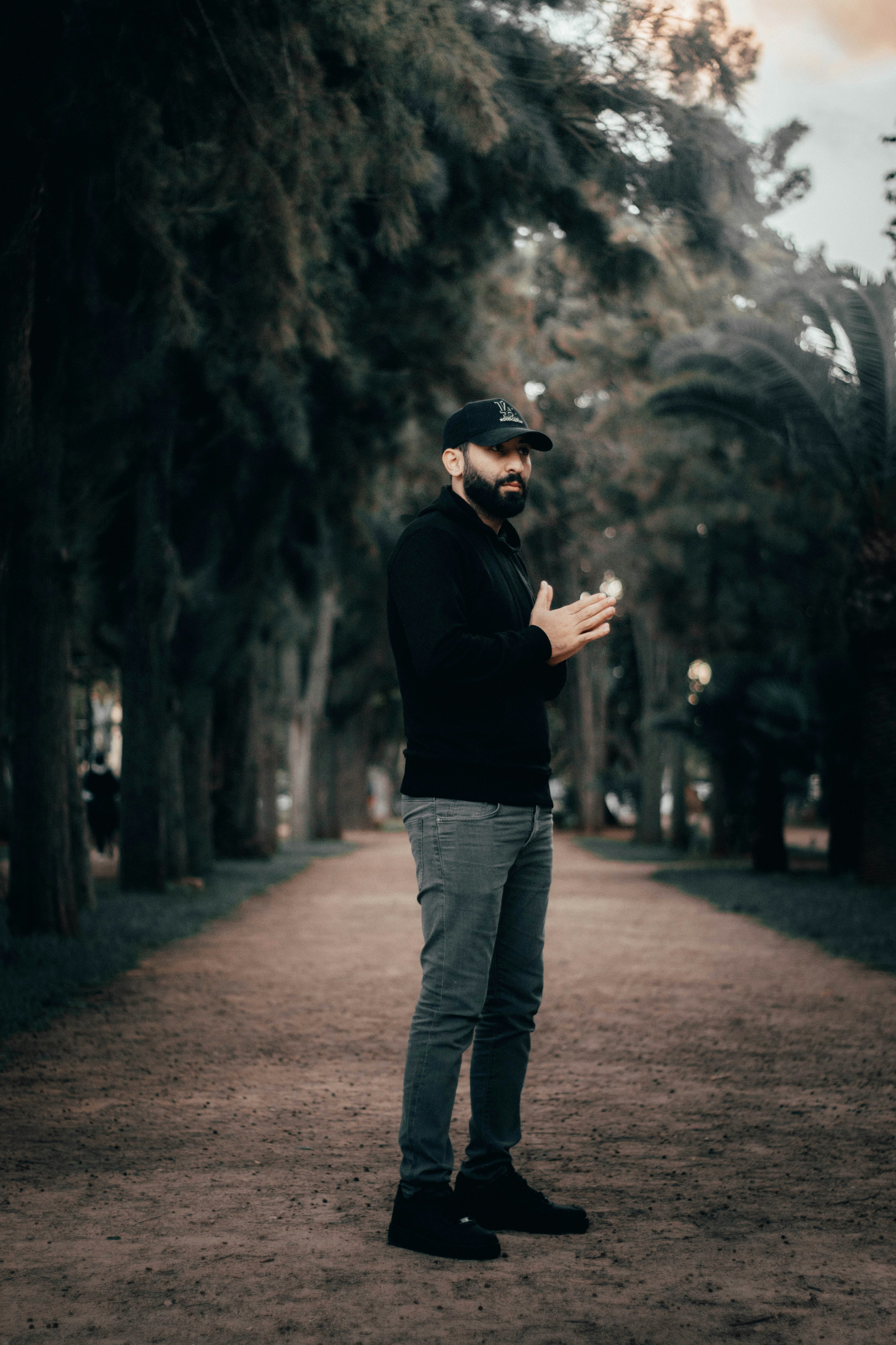 Photo by salaheregouane