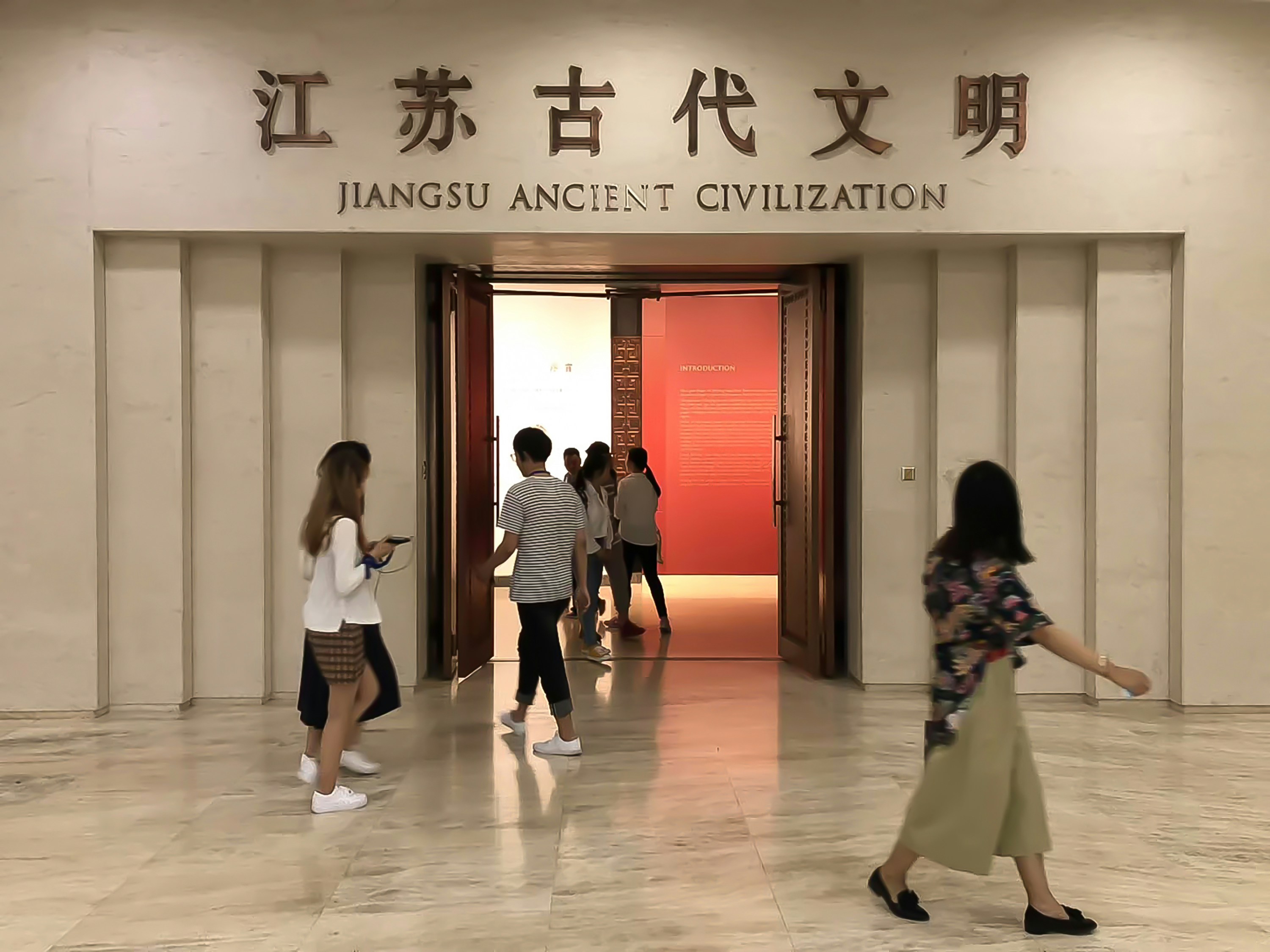 Xi Jinping’s Visit to China’s Xinjiang: A Reflection on Modern History