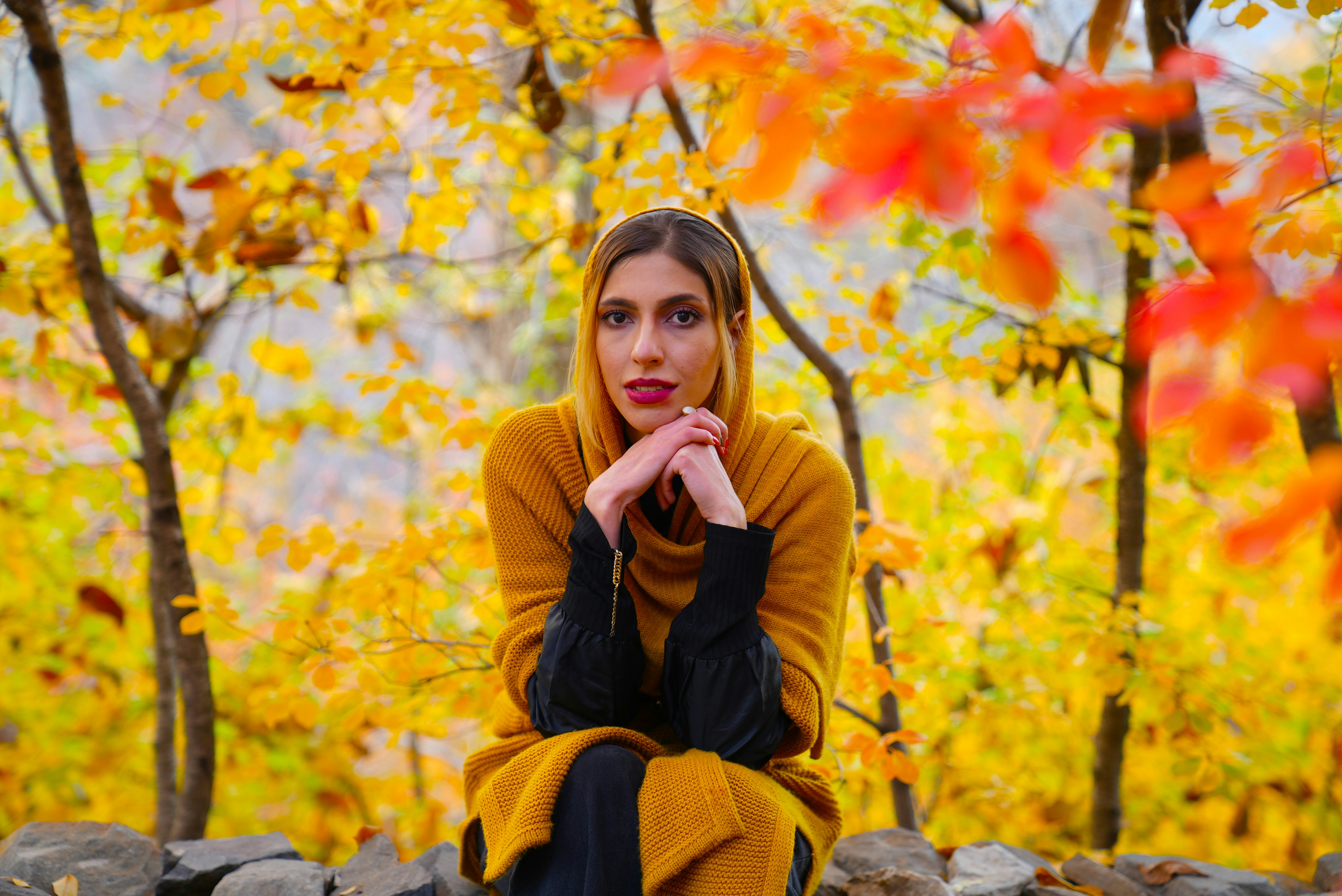 Photo by rafieeartist