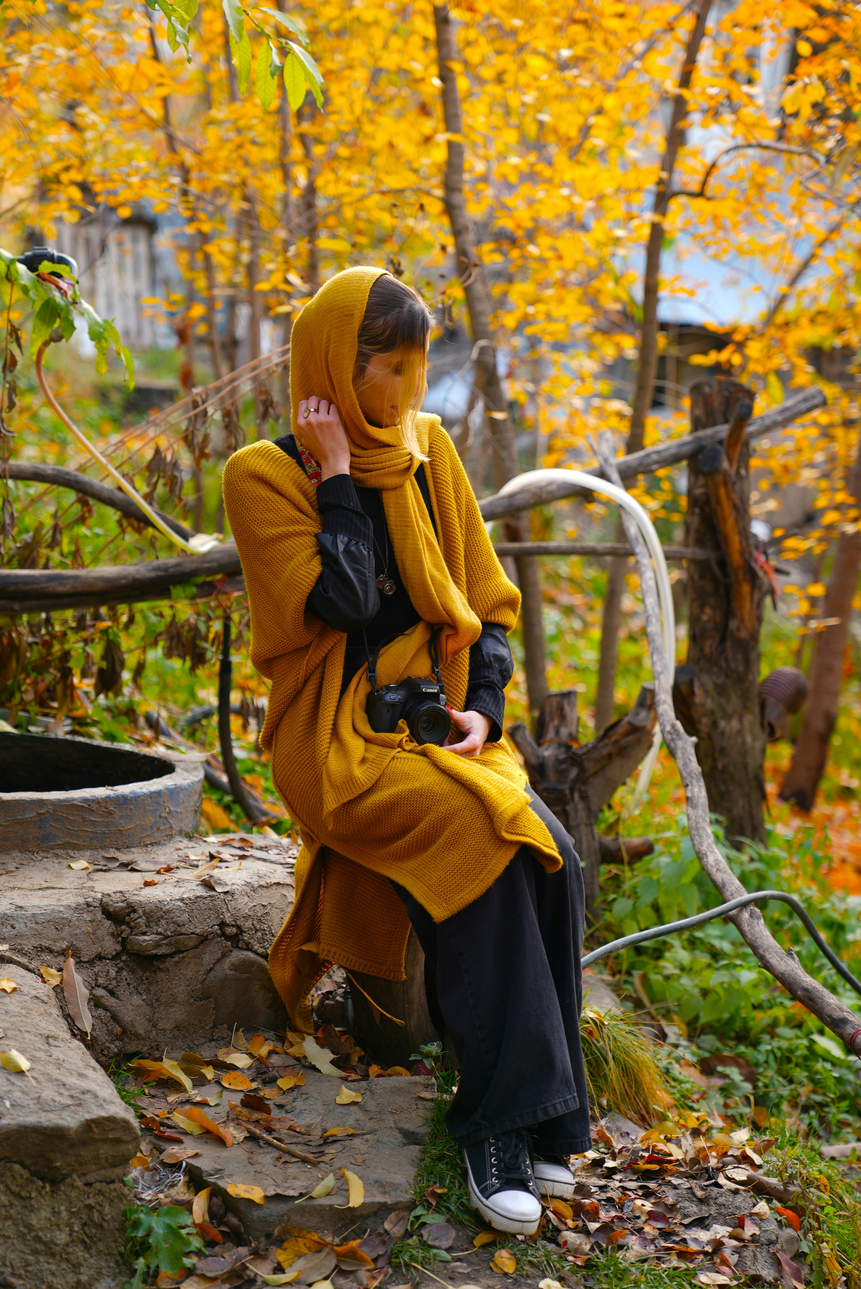 Photo by rafieeartist