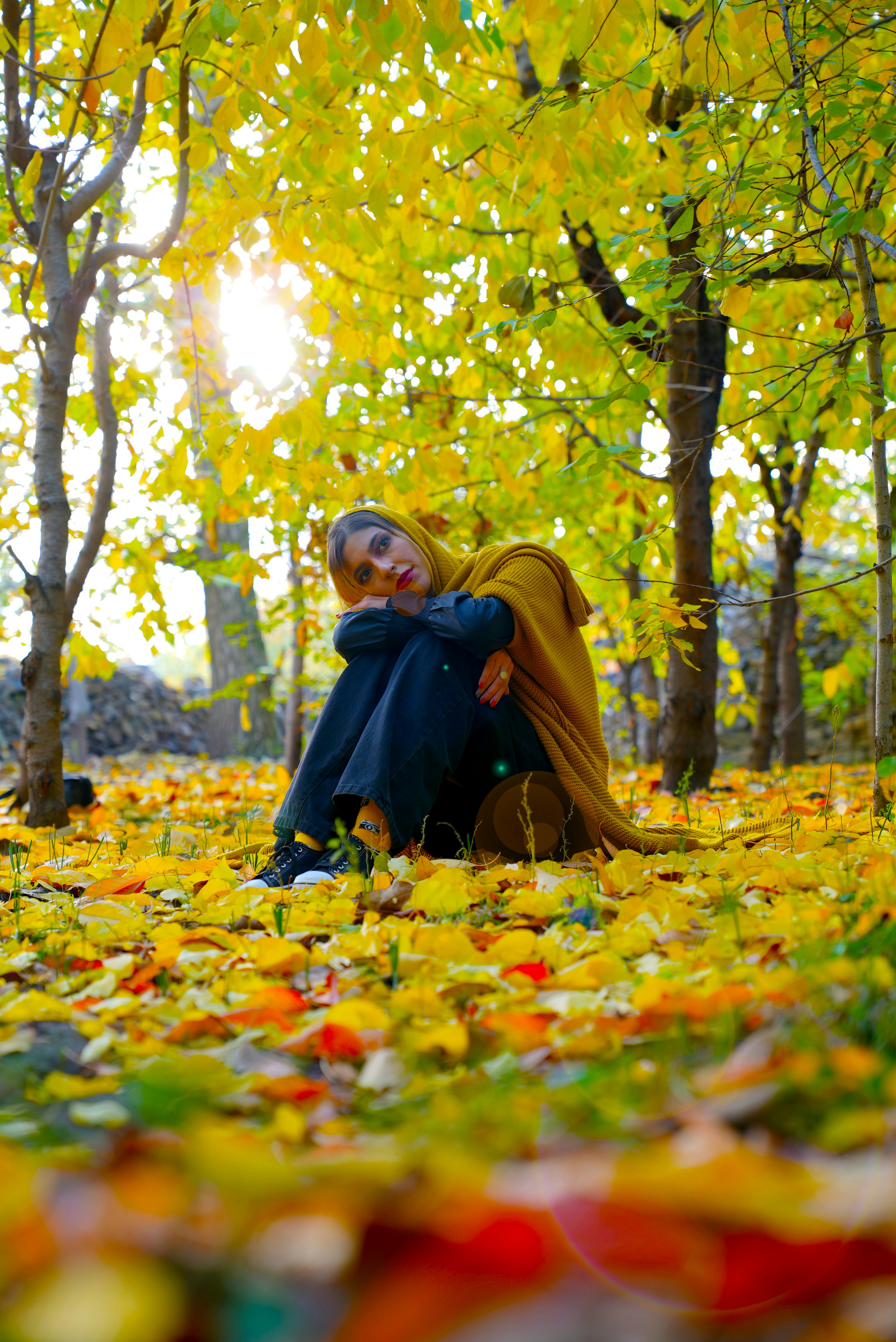 Photo by rafieeartist