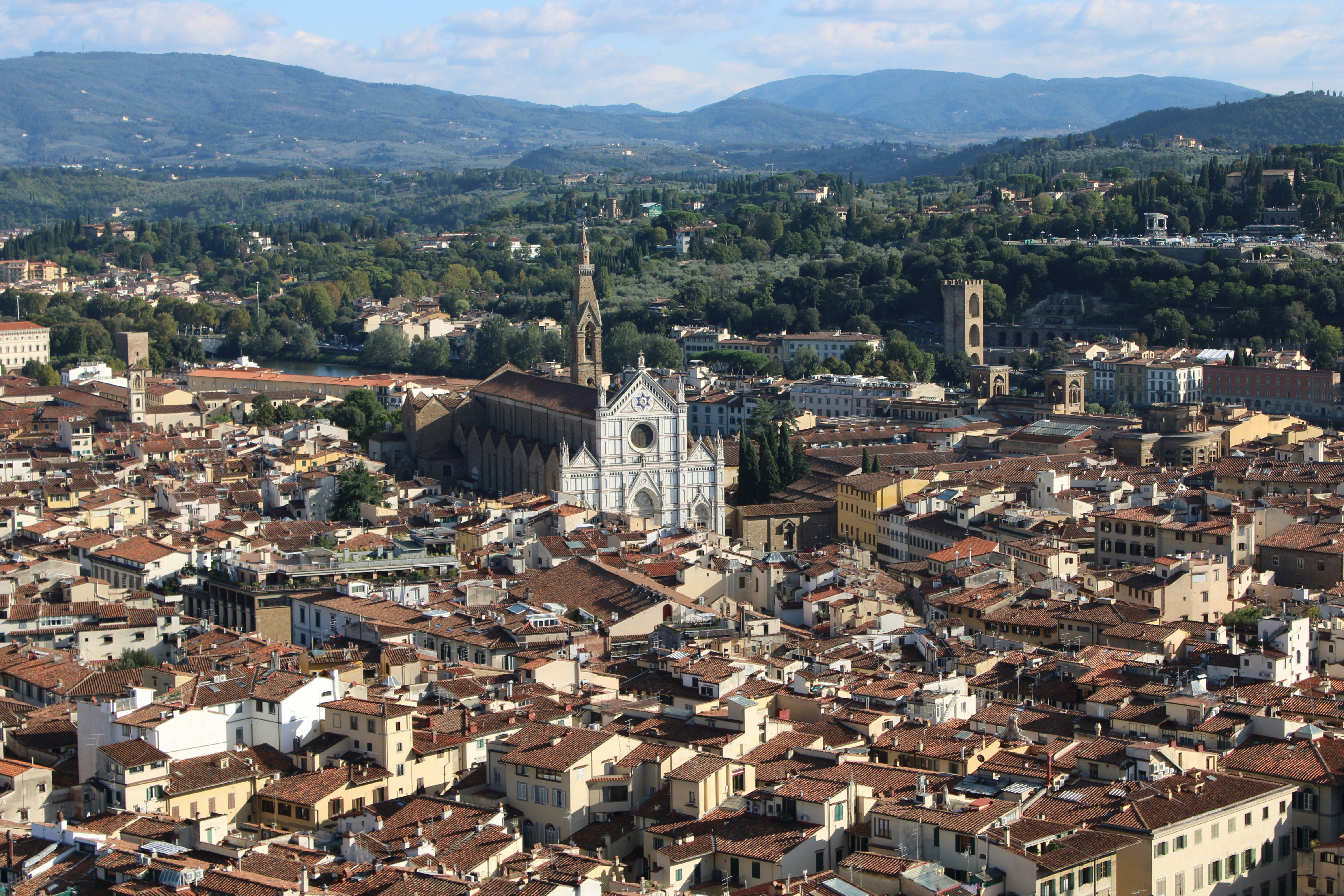 Image by Francesco Labita via Unsplash